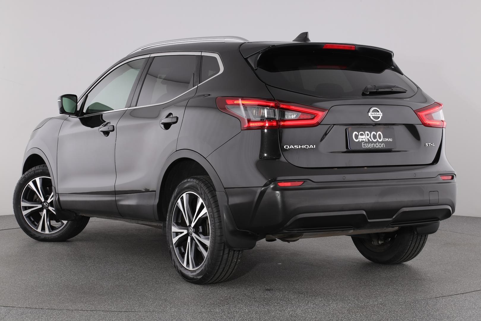 Nissan Qashqai image 2