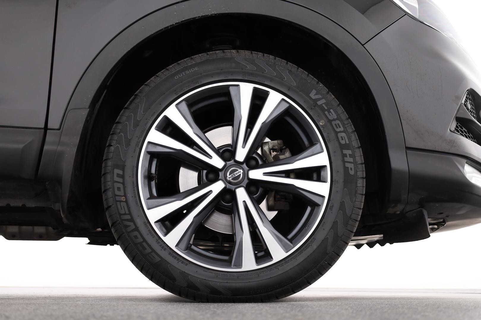 Nissan Qashqai image 3