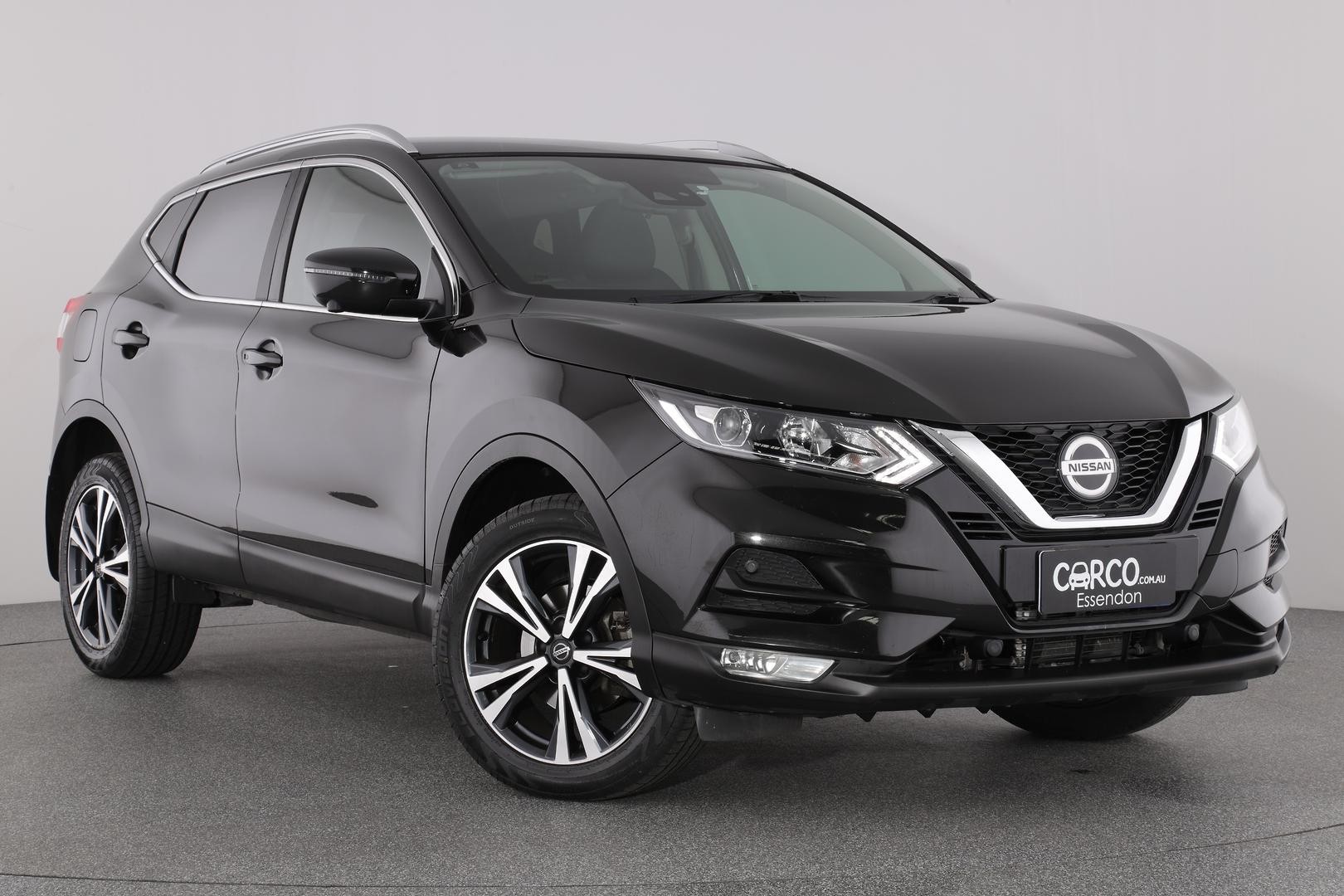 Nissan Qashqai image 1