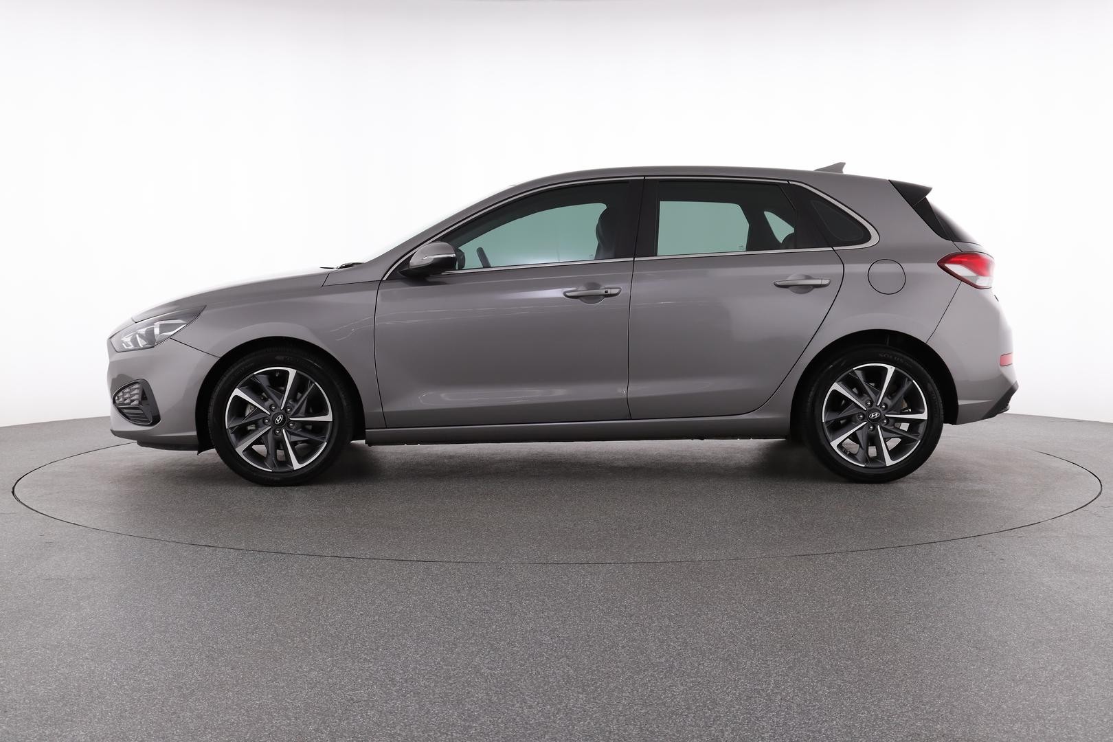 Hyundai I30 image 2