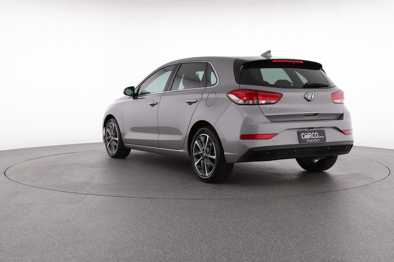 Hyundai I30 image 3