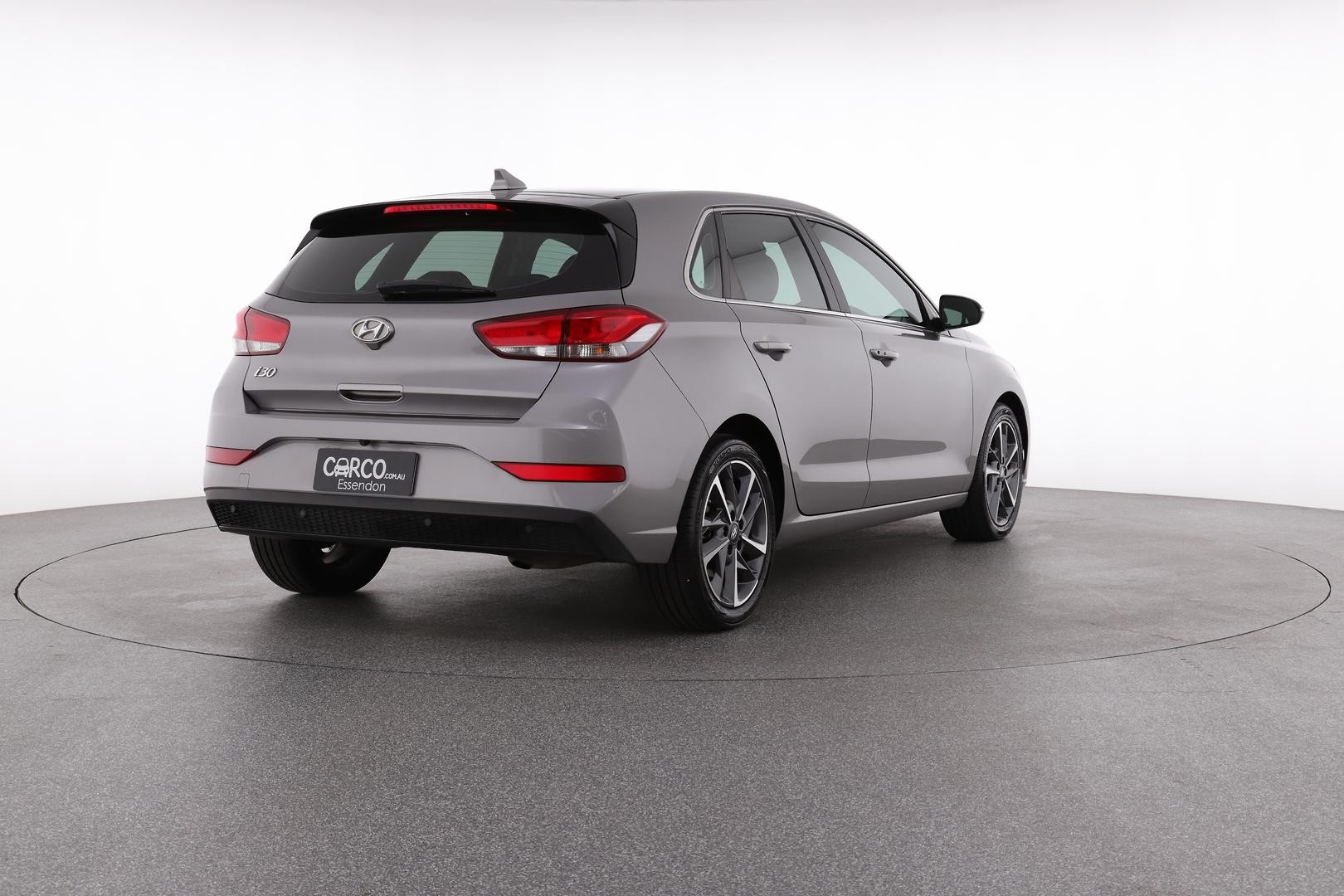 Hyundai I30 image 4