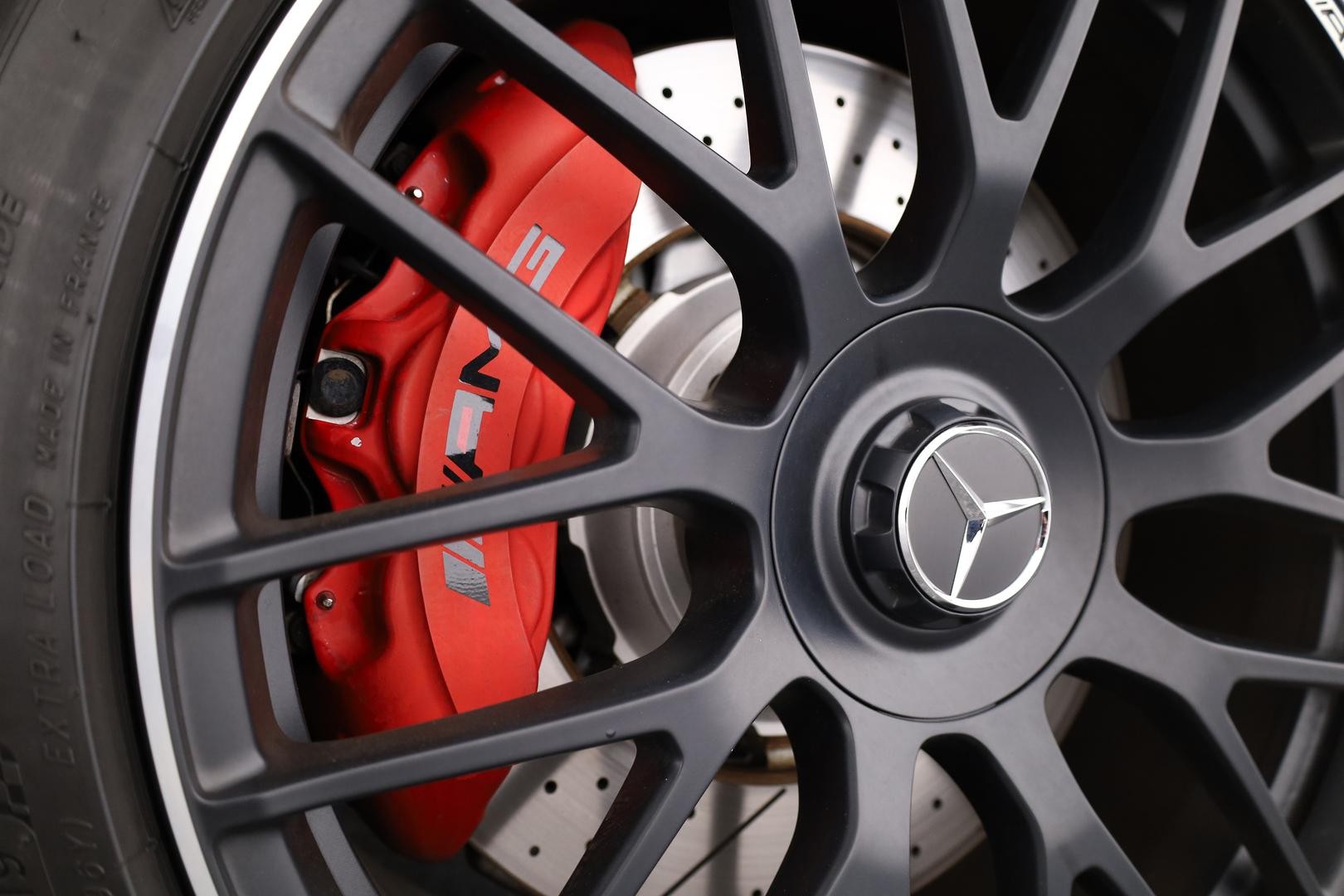 Mercedes Benz C-class image 4