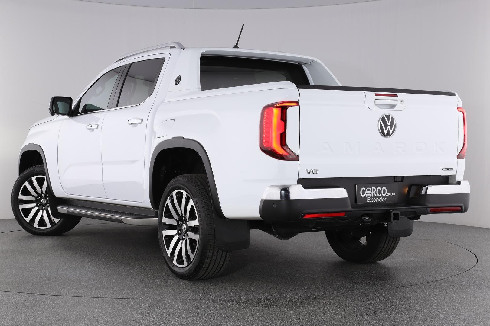 Volkswagen Amarok image 2