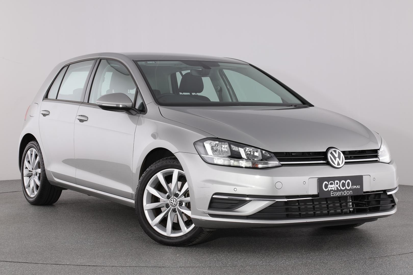Volkswagen Golf image 1