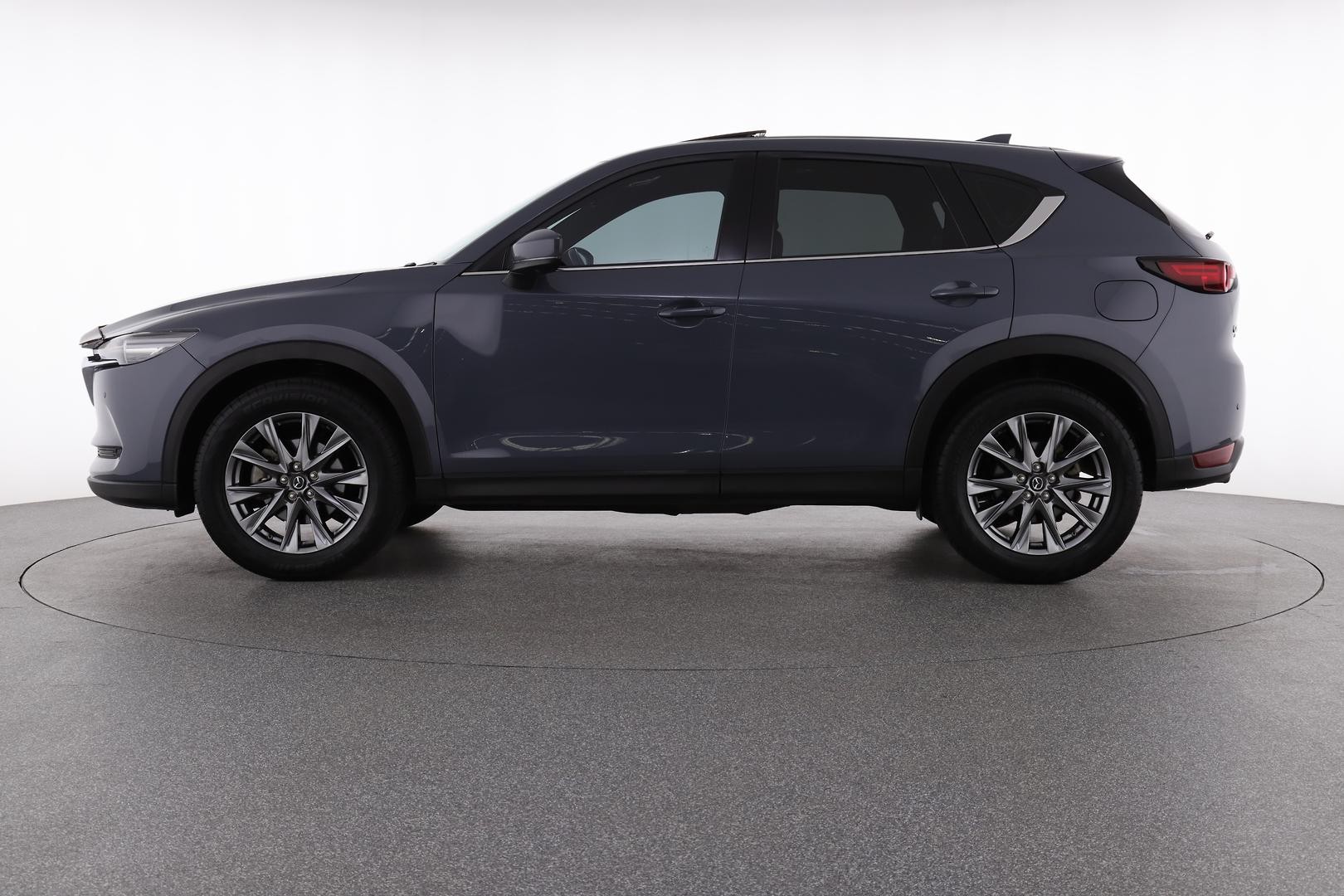 Mazda Cx-5 image 2