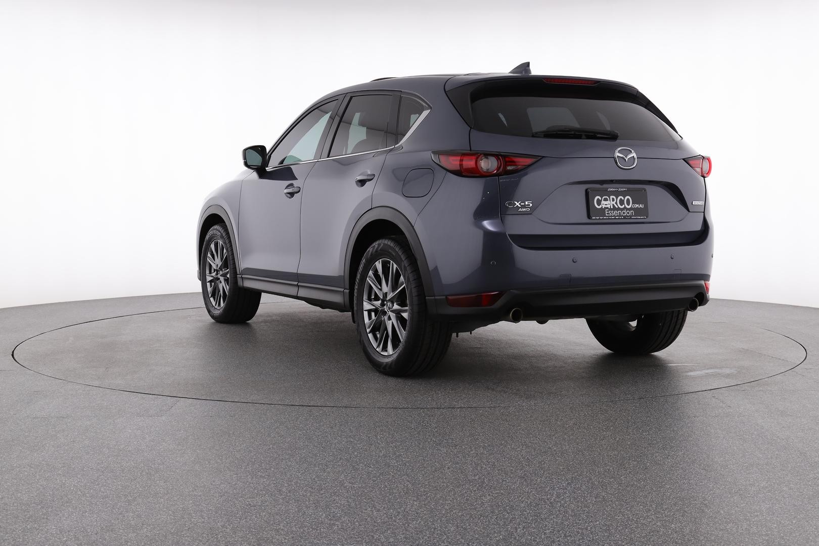 Mazda Cx-5 image 3