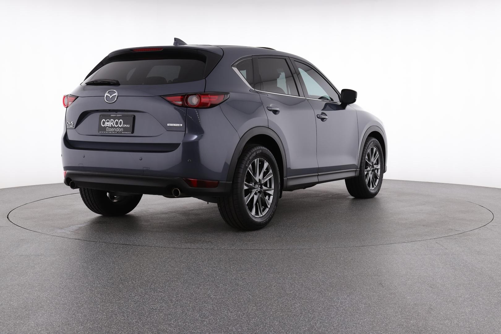 Mazda Cx-5 image 4