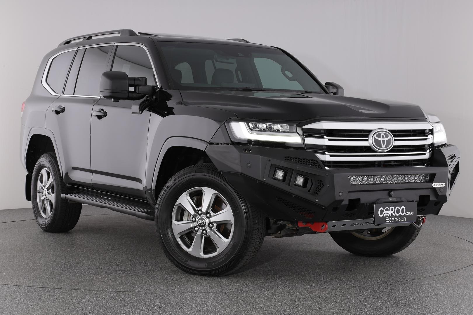 Toyota Landcruiser image 1