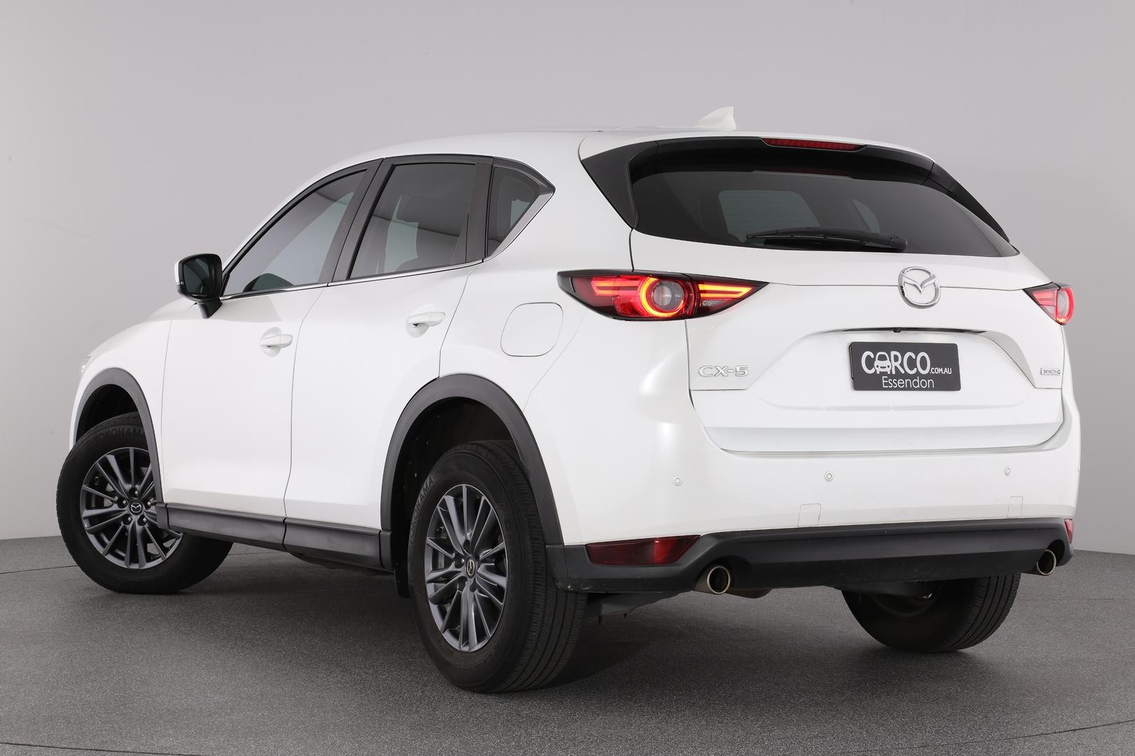 Mazda Cx-5 image 2