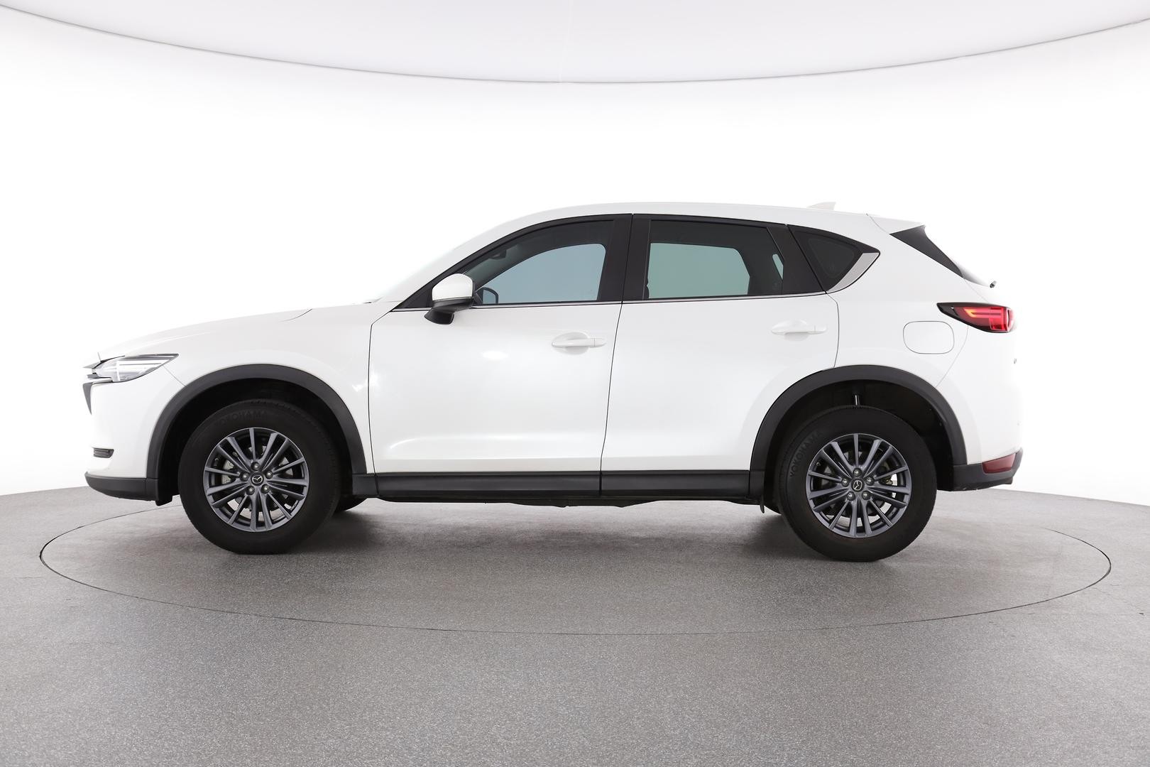 Mazda Cx-5 image 3
