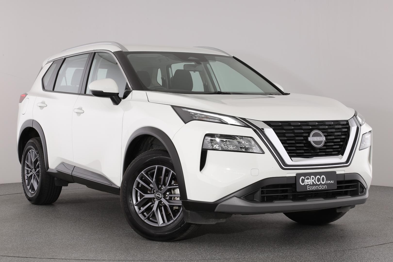 Nissan X-trail image 1