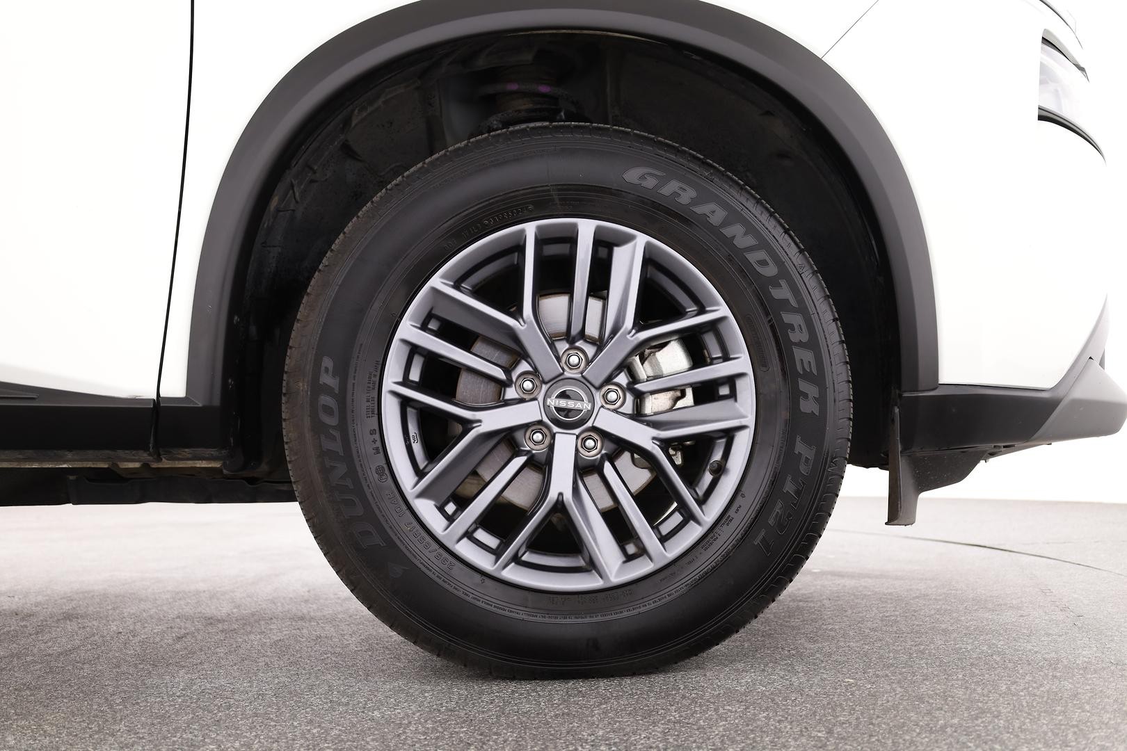 Nissan X-trail image 3