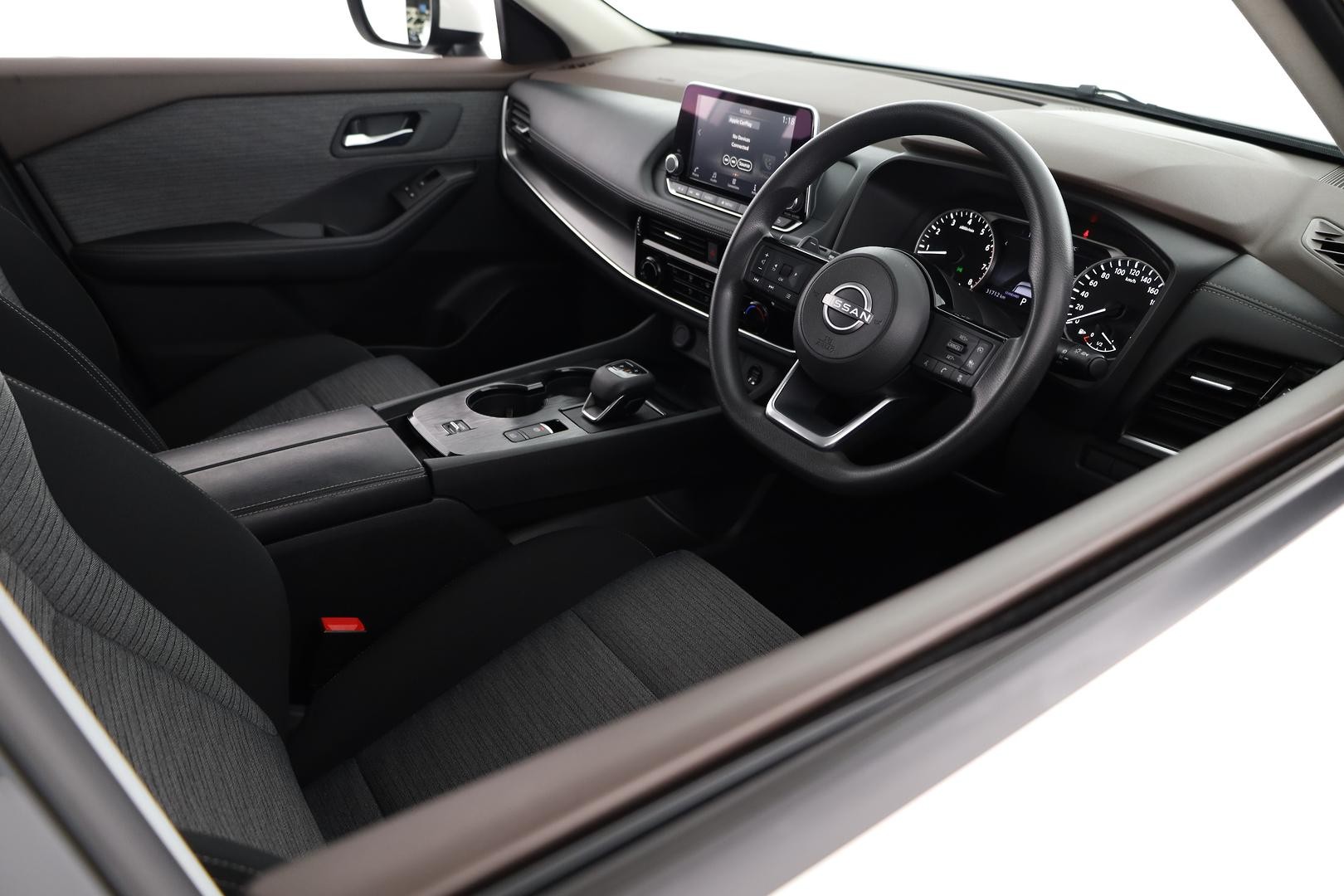 Nissan X-trail image 4