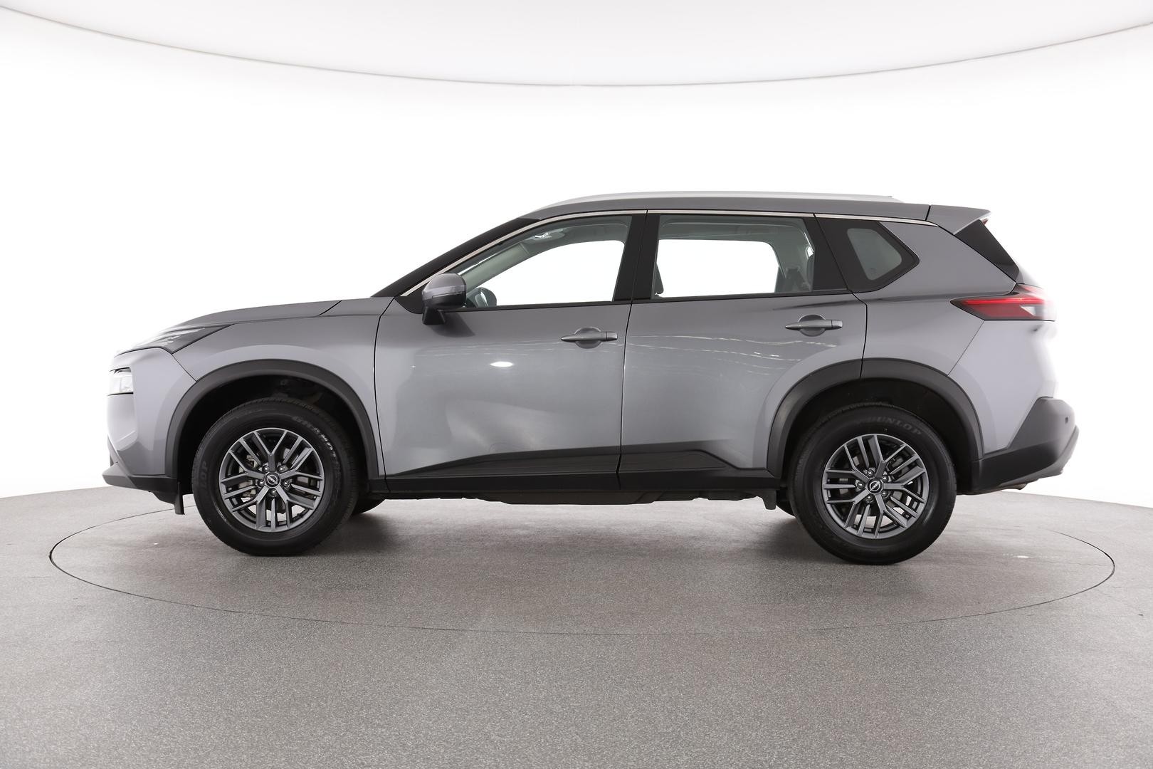 Nissan X-trail image 3
