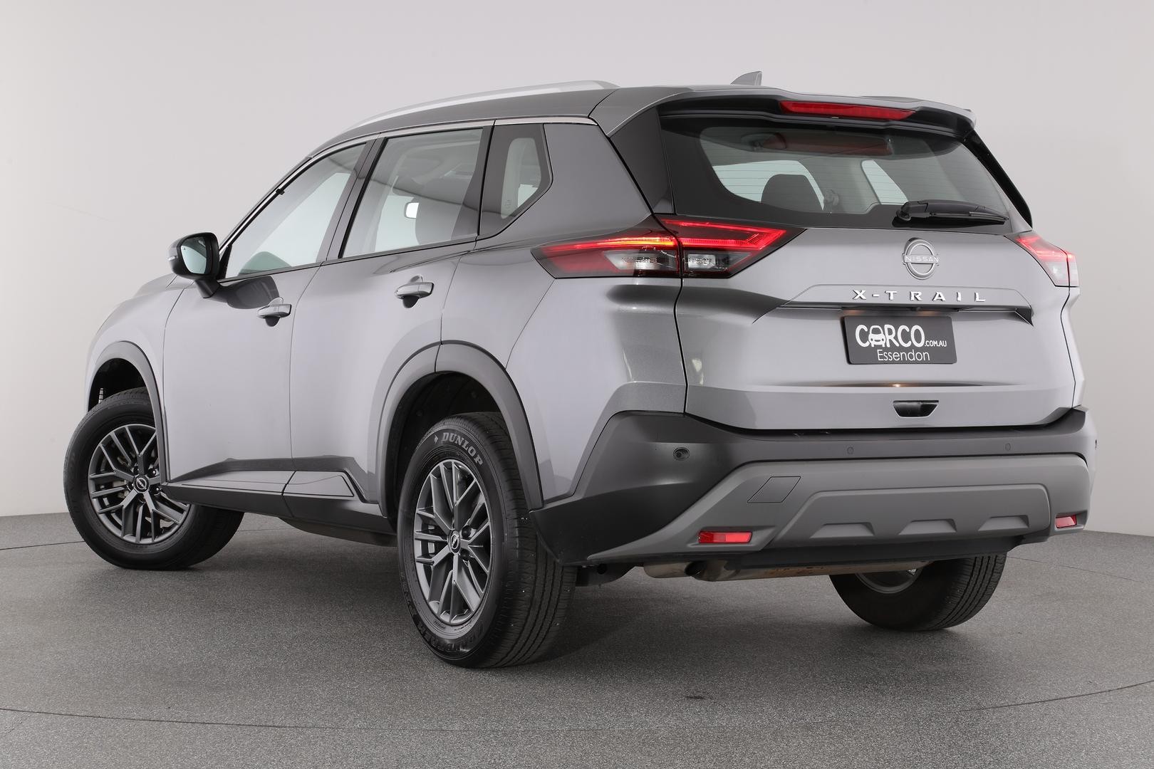 Nissan X-trail image 2