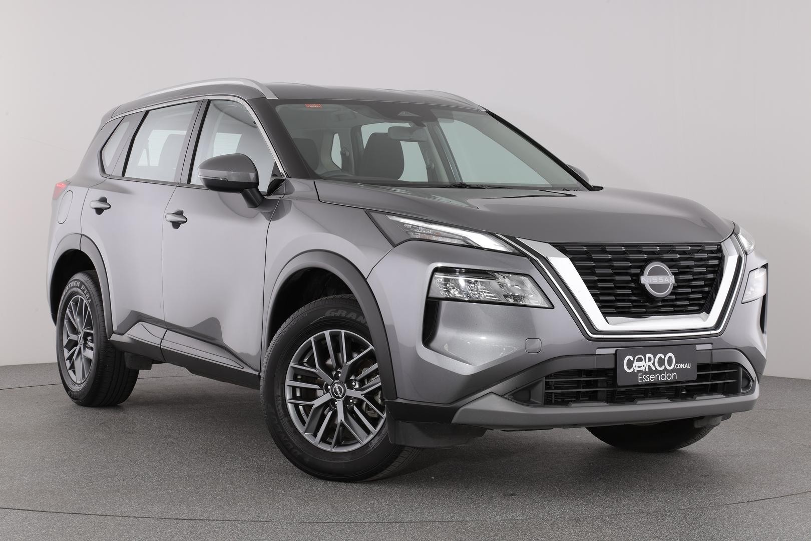 Nissan X-trail image 1