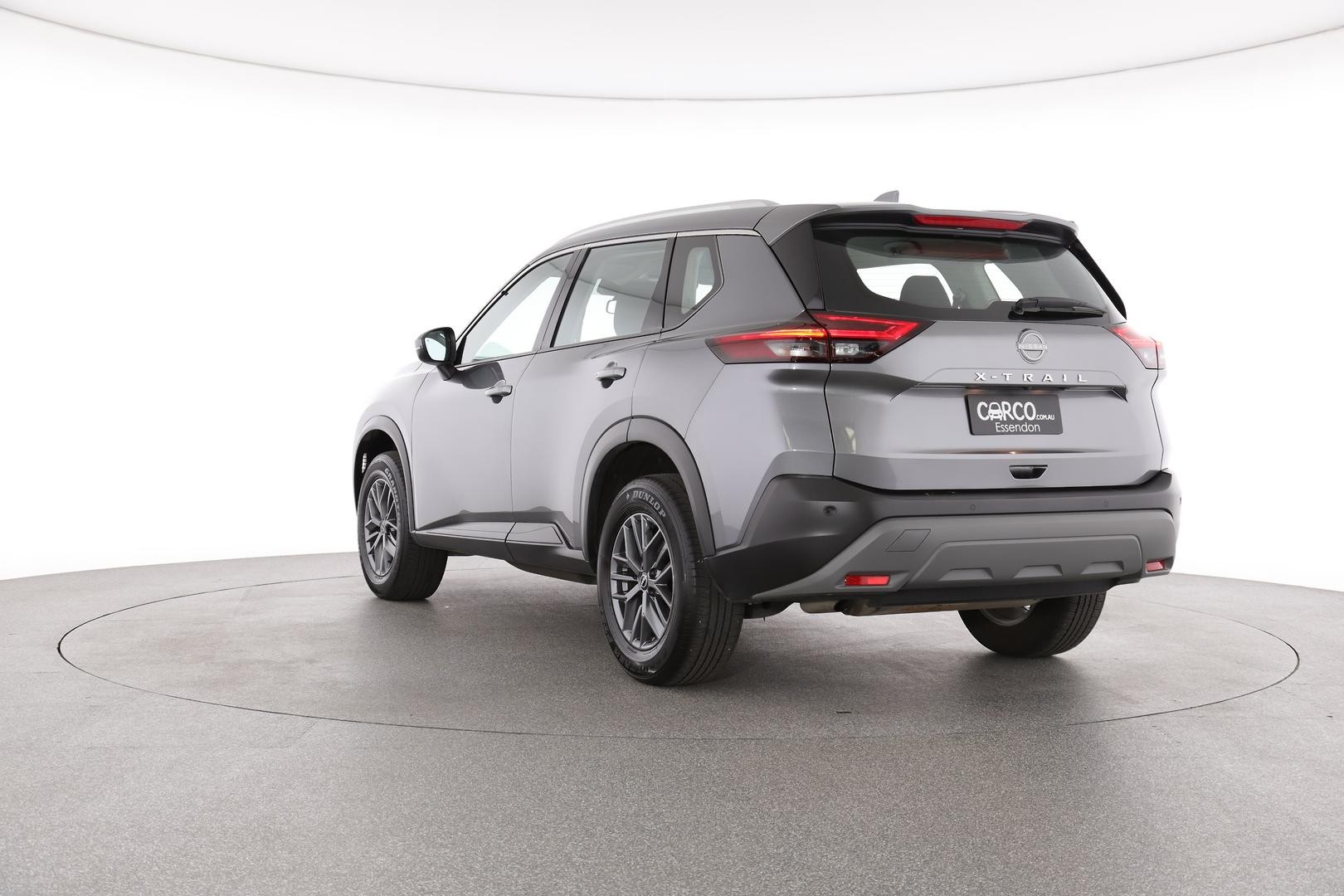 Nissan X-trail image 4