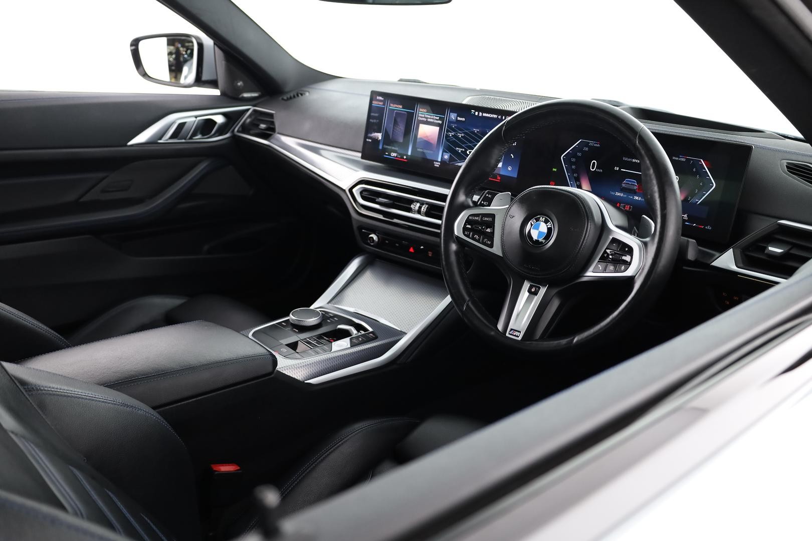BMW 4 Series image 4