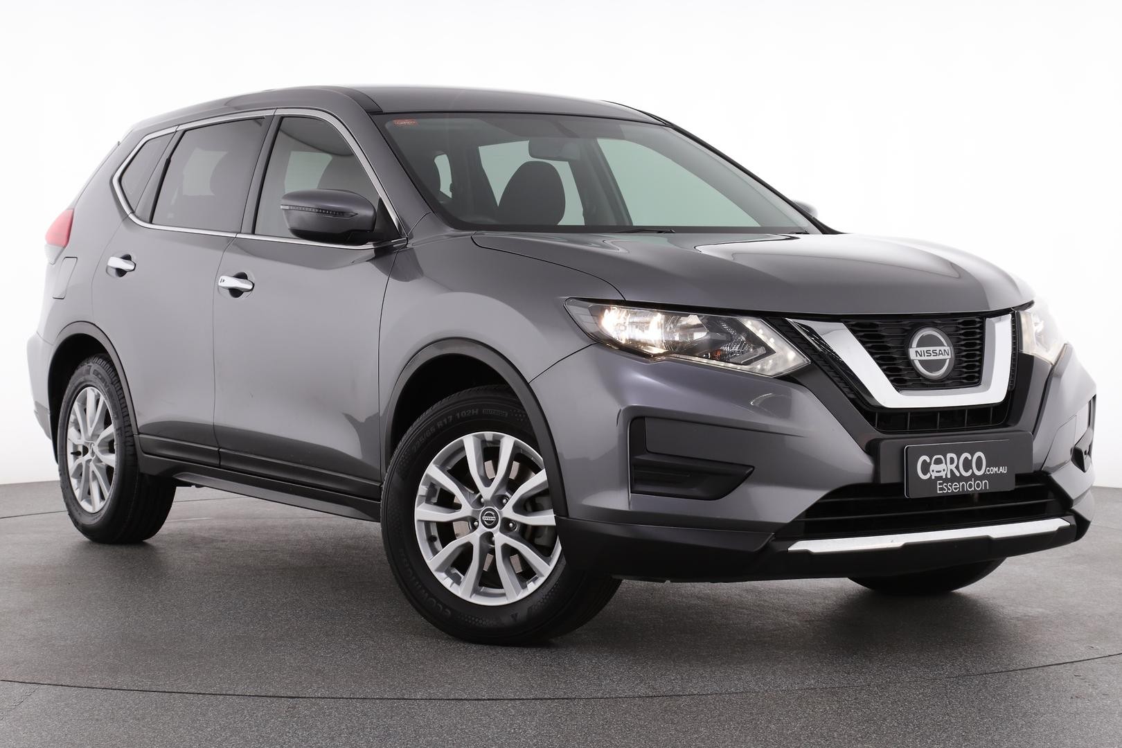 Nissan X-trail image 1
