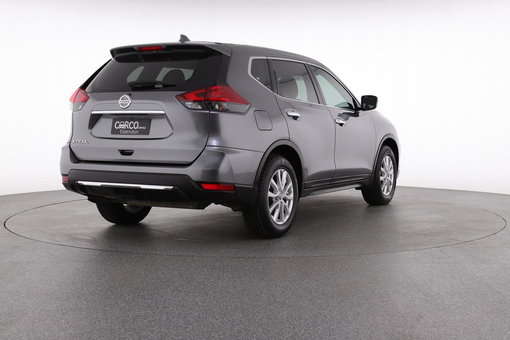 Nissan X-trail image 4