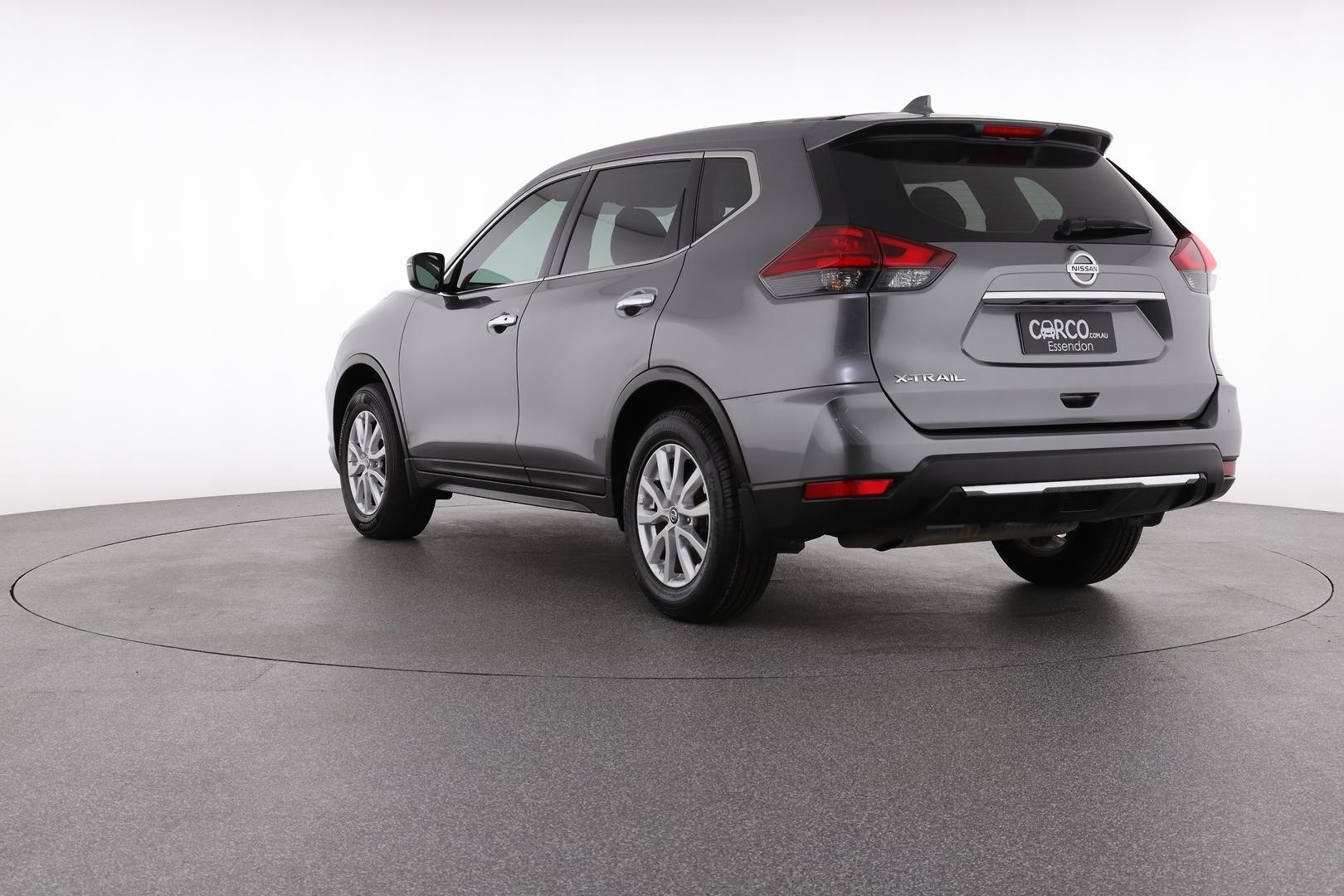 Nissan X-trail image 3