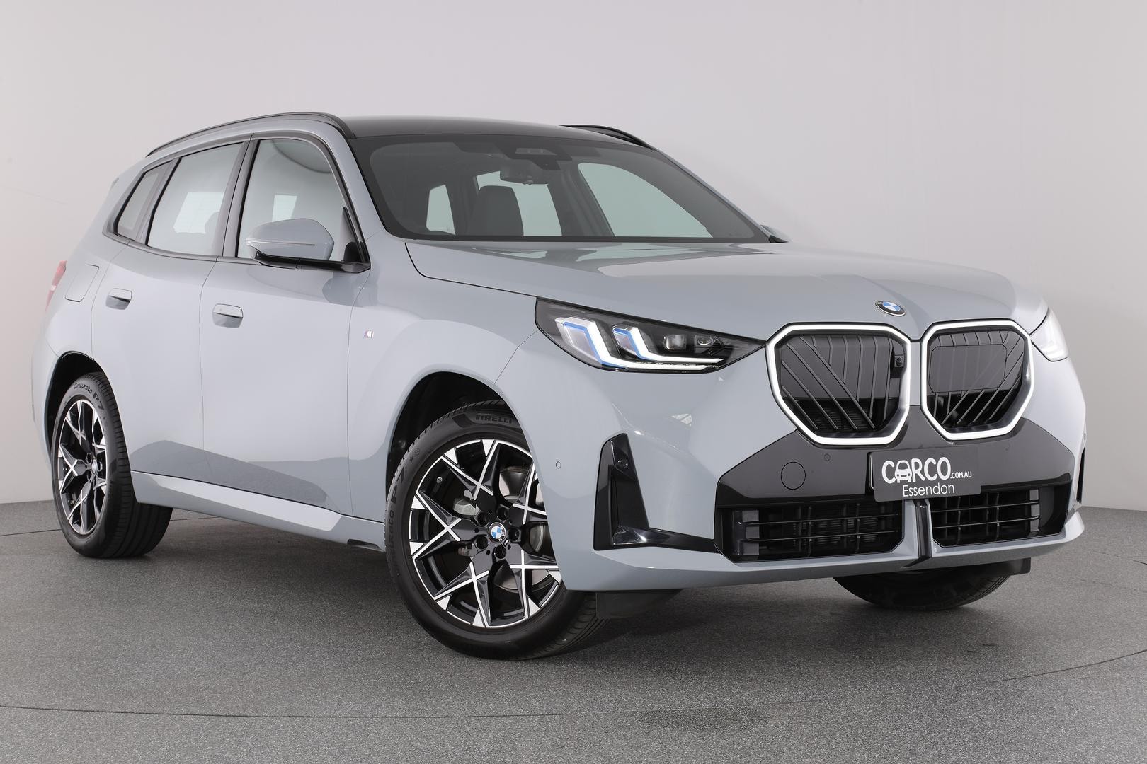 BMW X3 image 1