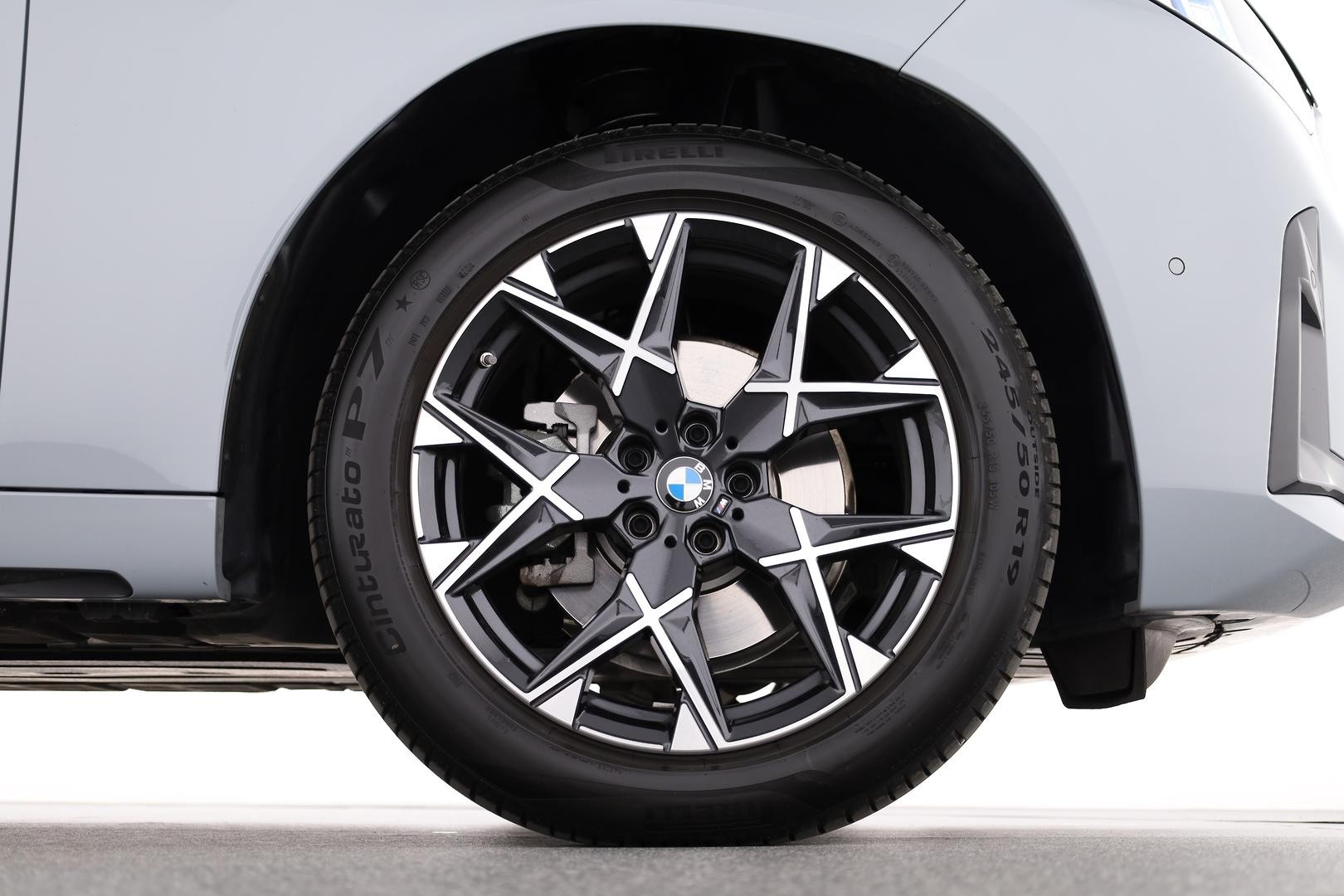 BMW X3 image 3