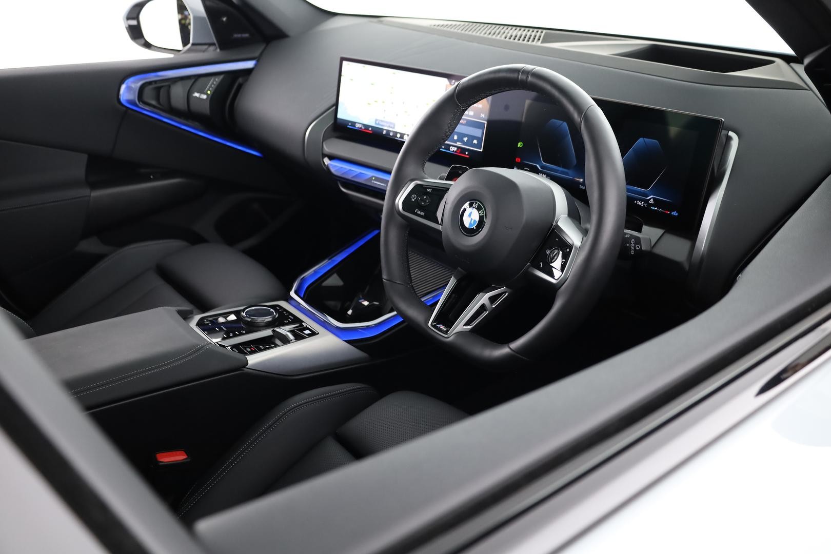 BMW X3 image 4