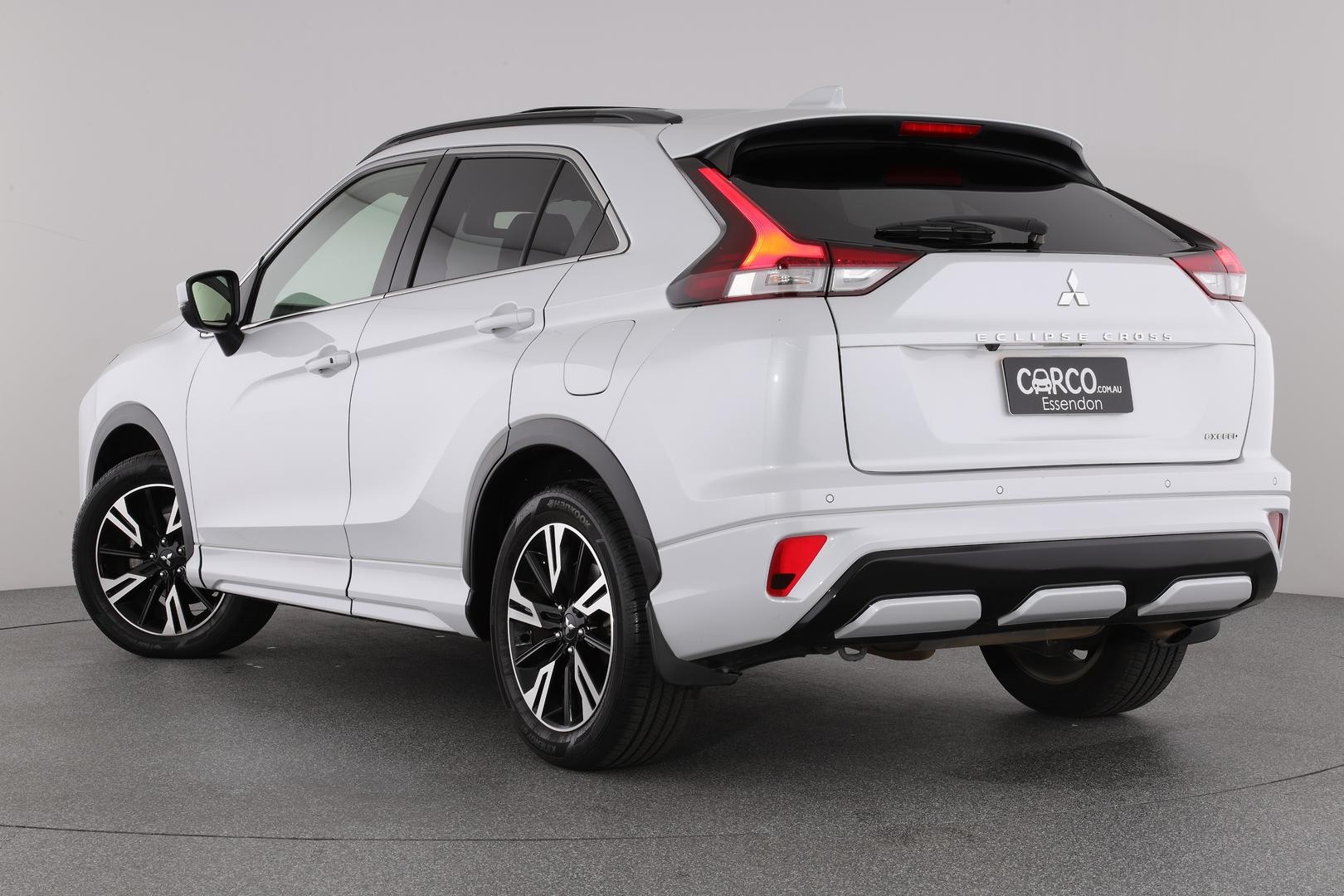 Mitsubishi Eclipse Cross image 2