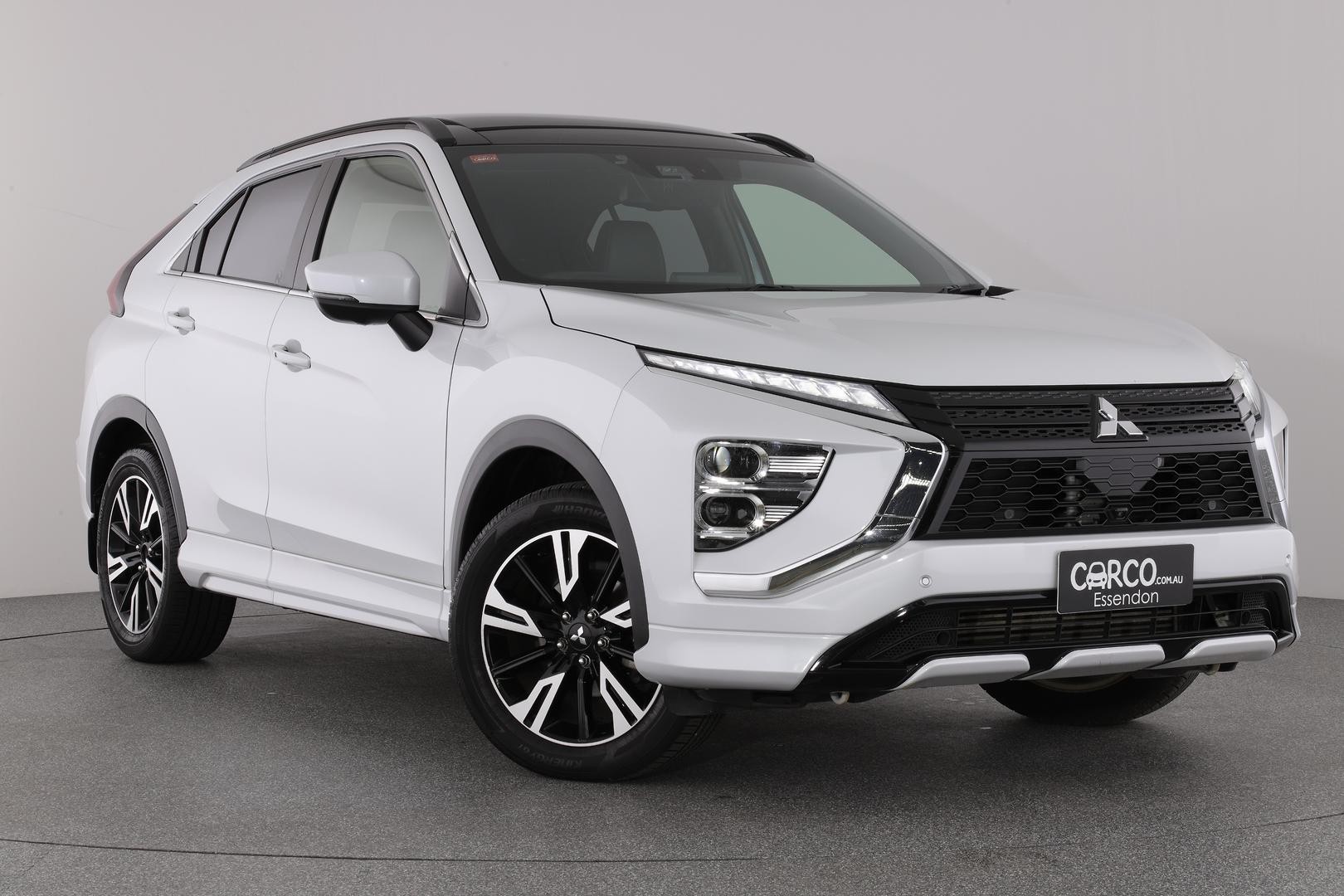 Mitsubishi Eclipse Cross image 1