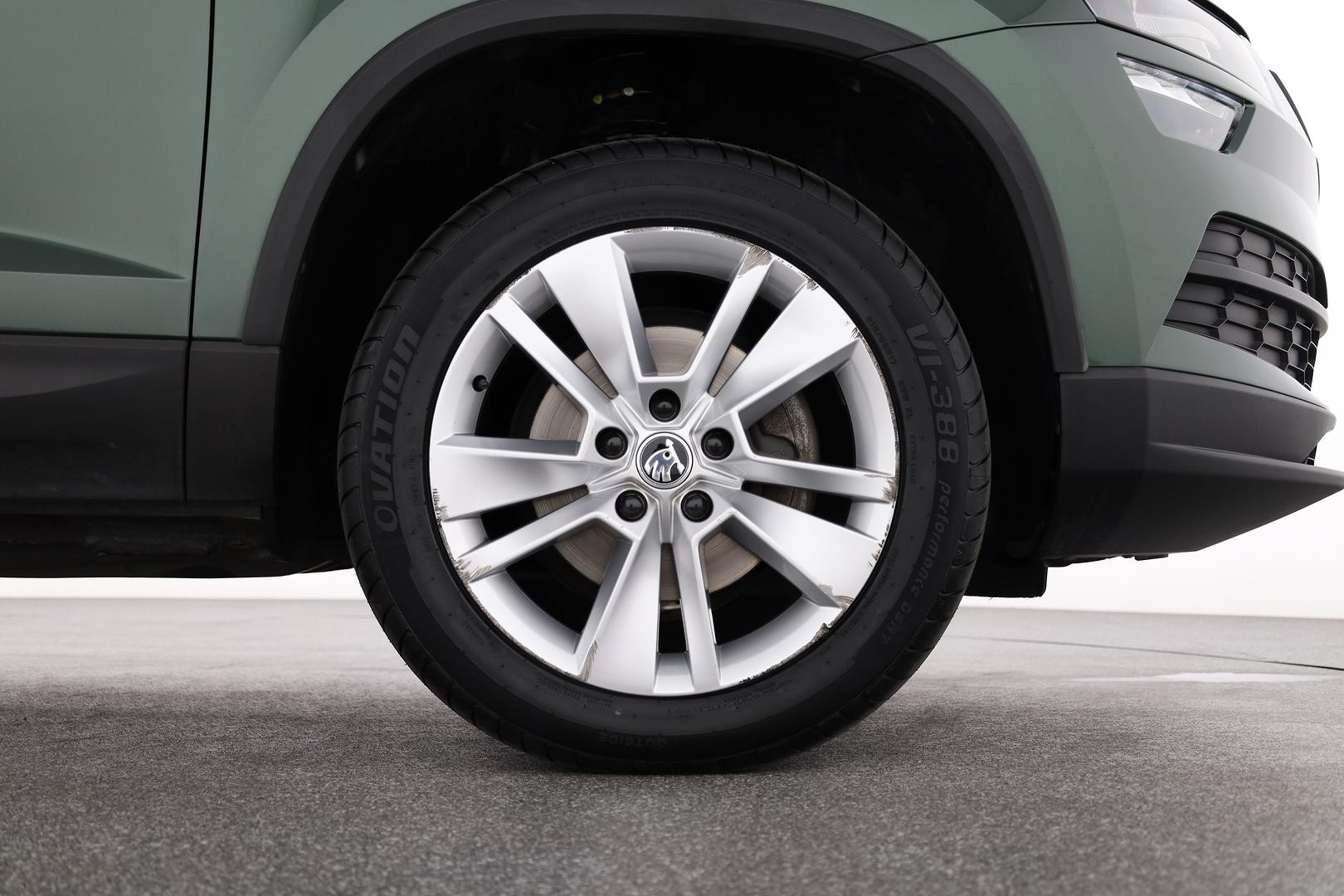 Skoda Karoq image 3
