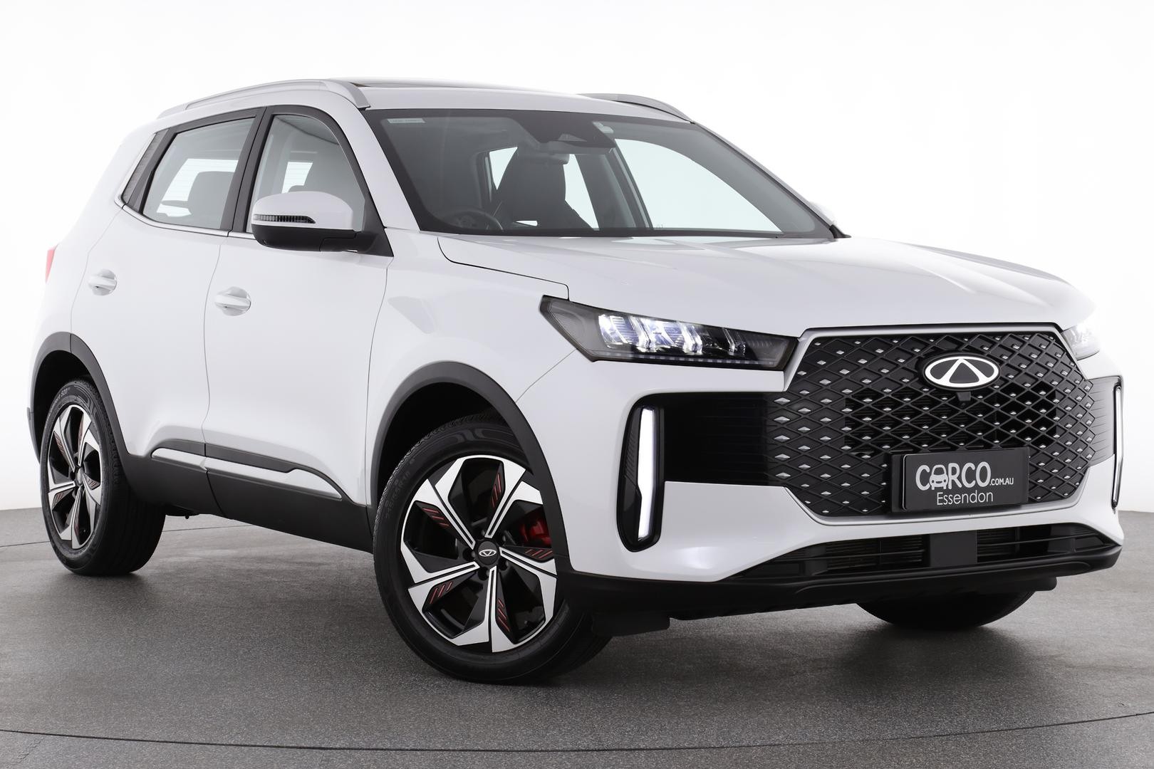 Chery Tiggo 4 Pro image 1
