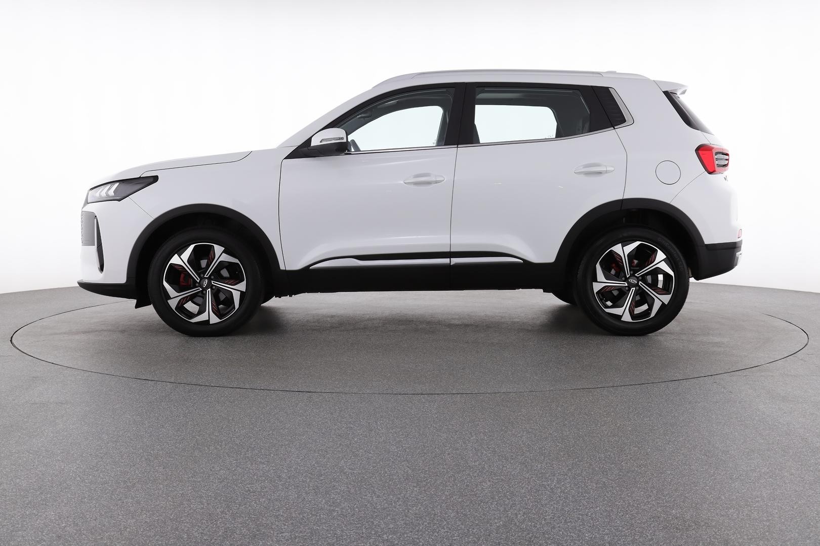 Chery Tiggo 4 Pro image 2