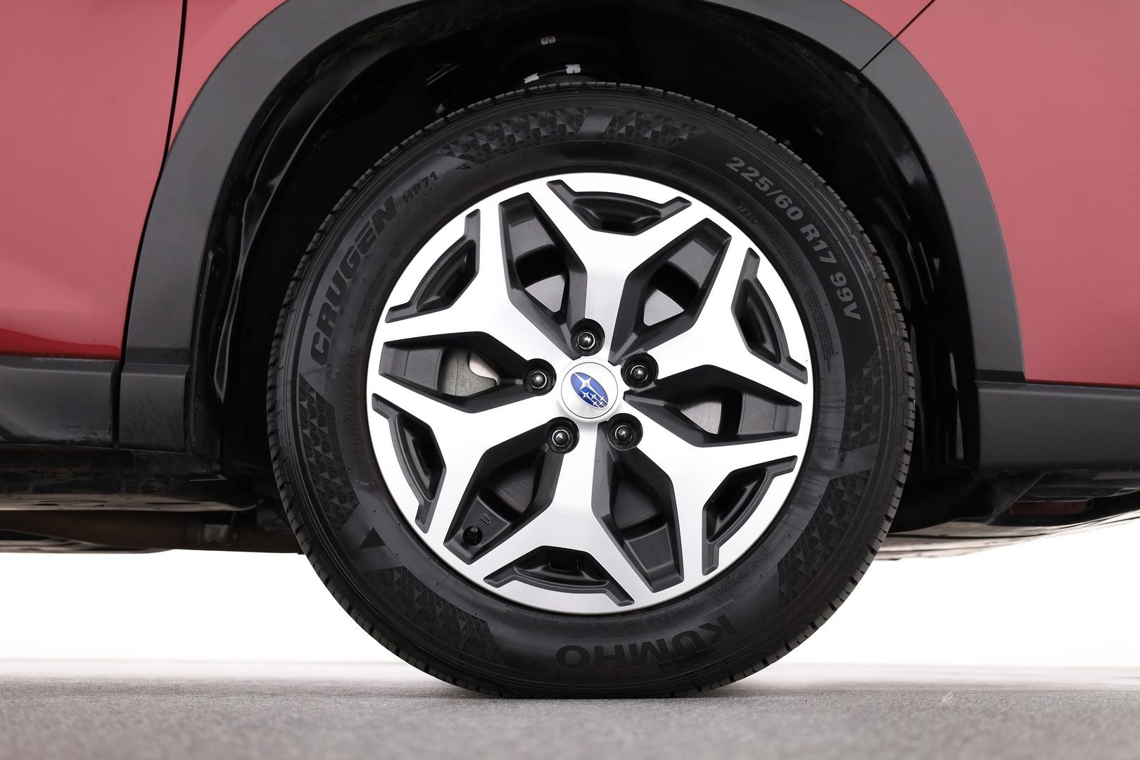 Subaru Forester image 3