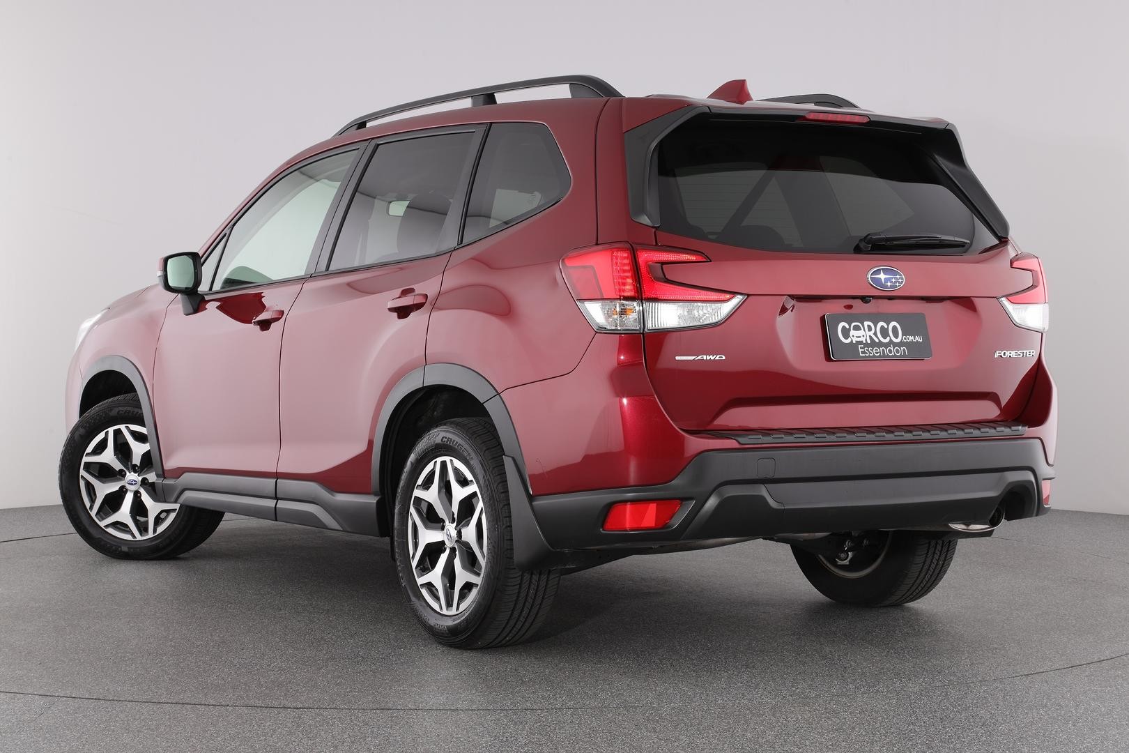Subaru Forester image 2