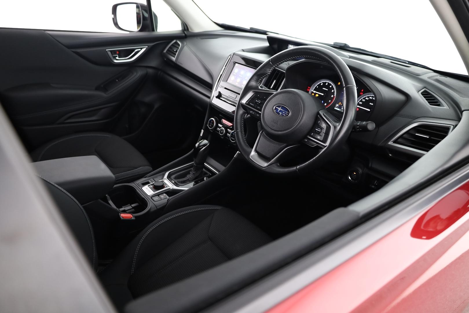 Subaru Forester image 4