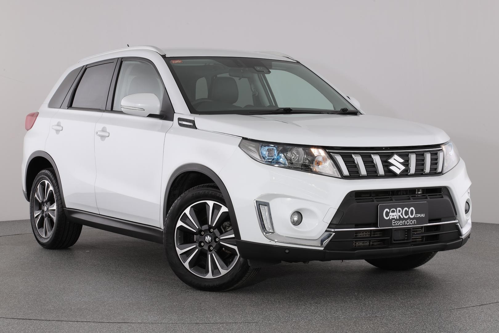 Suzuki Vitara image 1