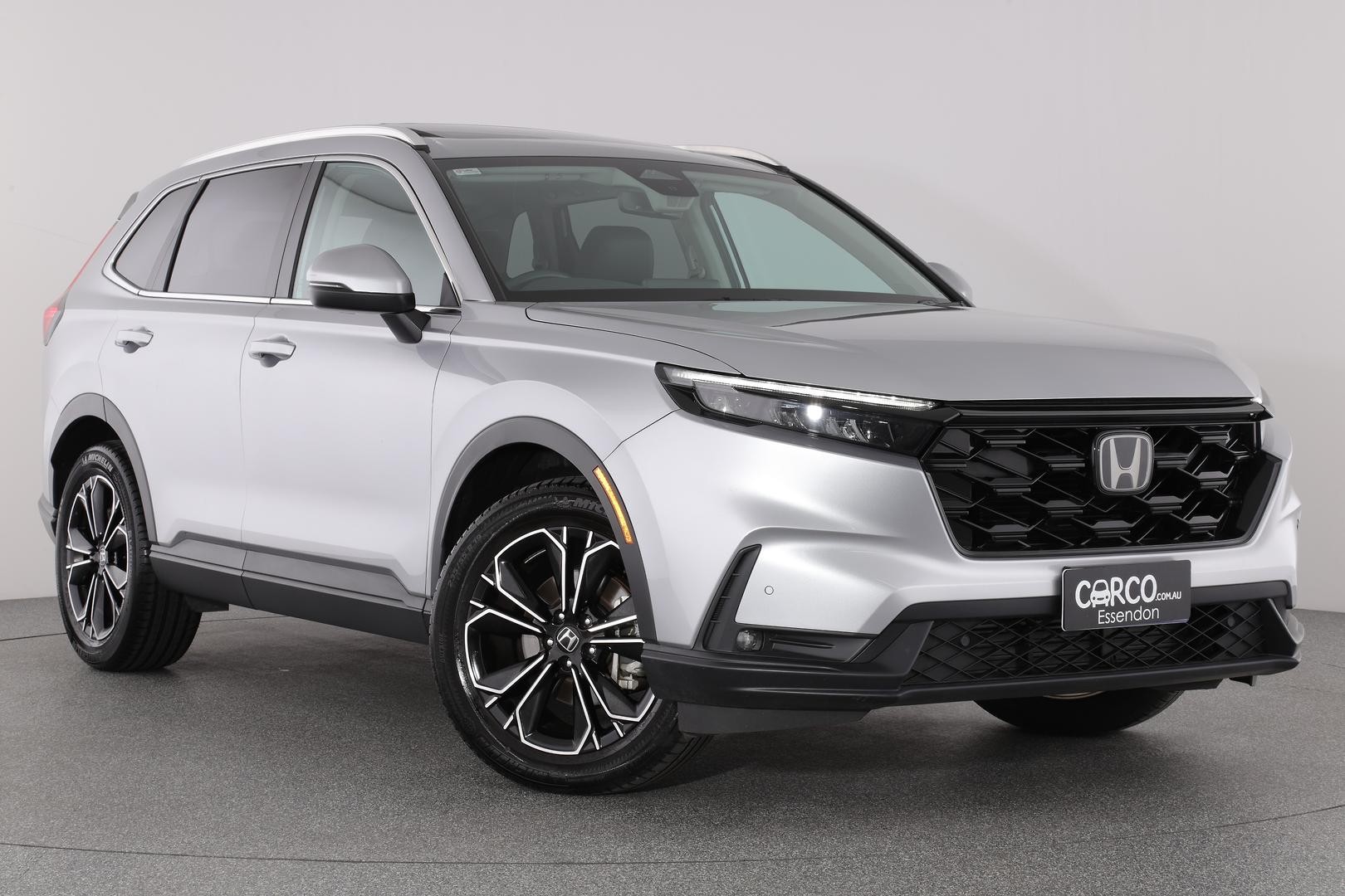 Honda Cr-v image 1