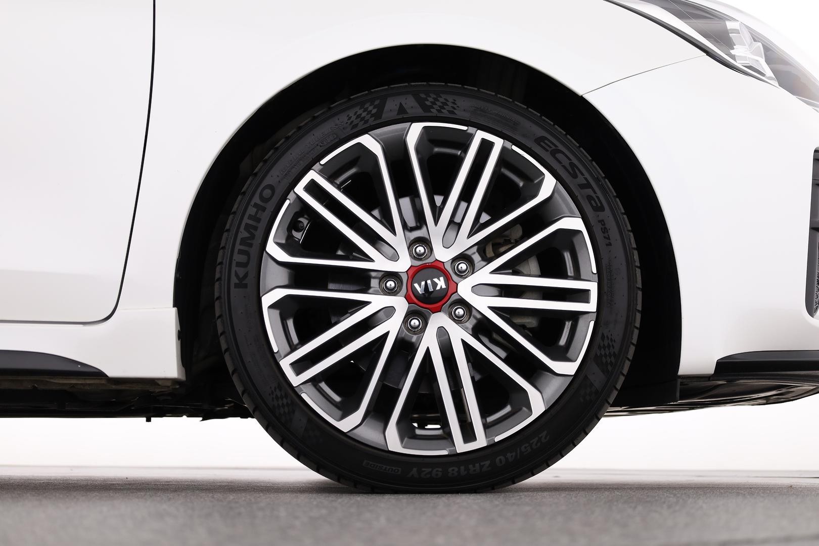 Kia Cerato image 3