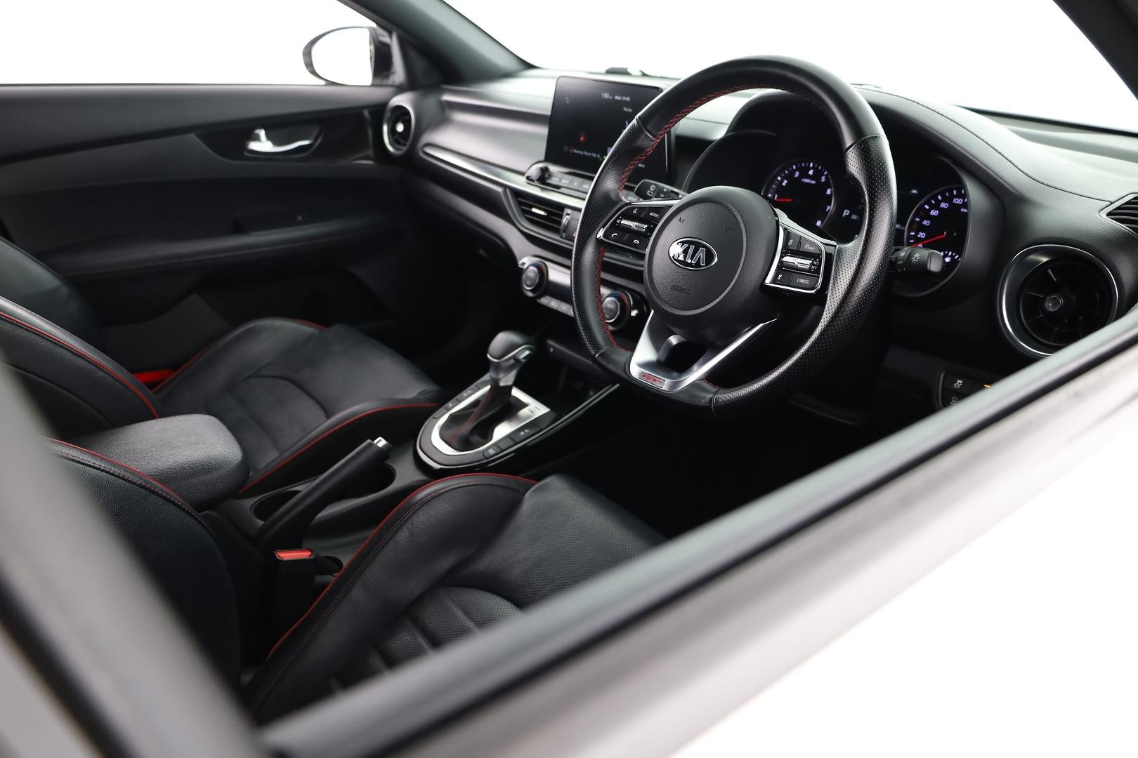 Kia Cerato image 4