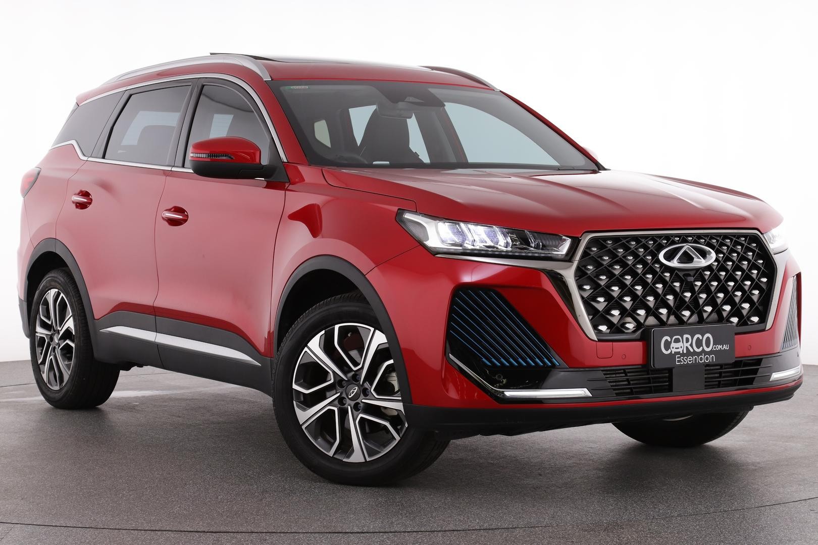 Chery Tiggo 4 Pro image 1