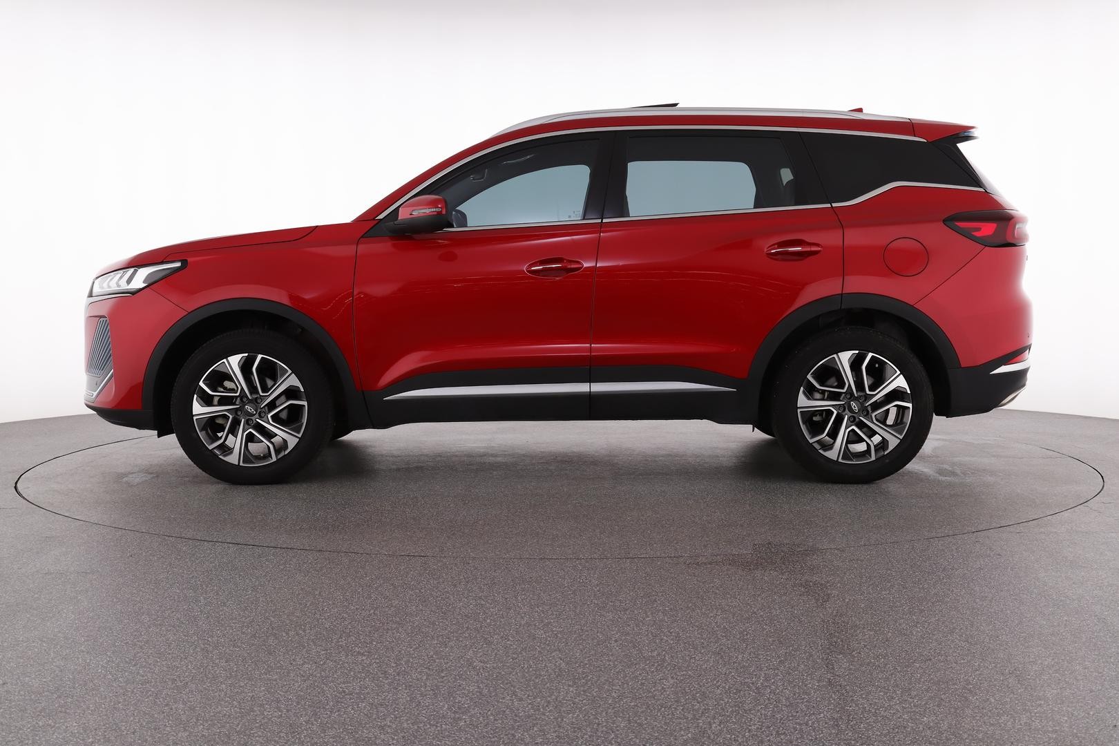 Chery Tiggo 4 Pro image 2