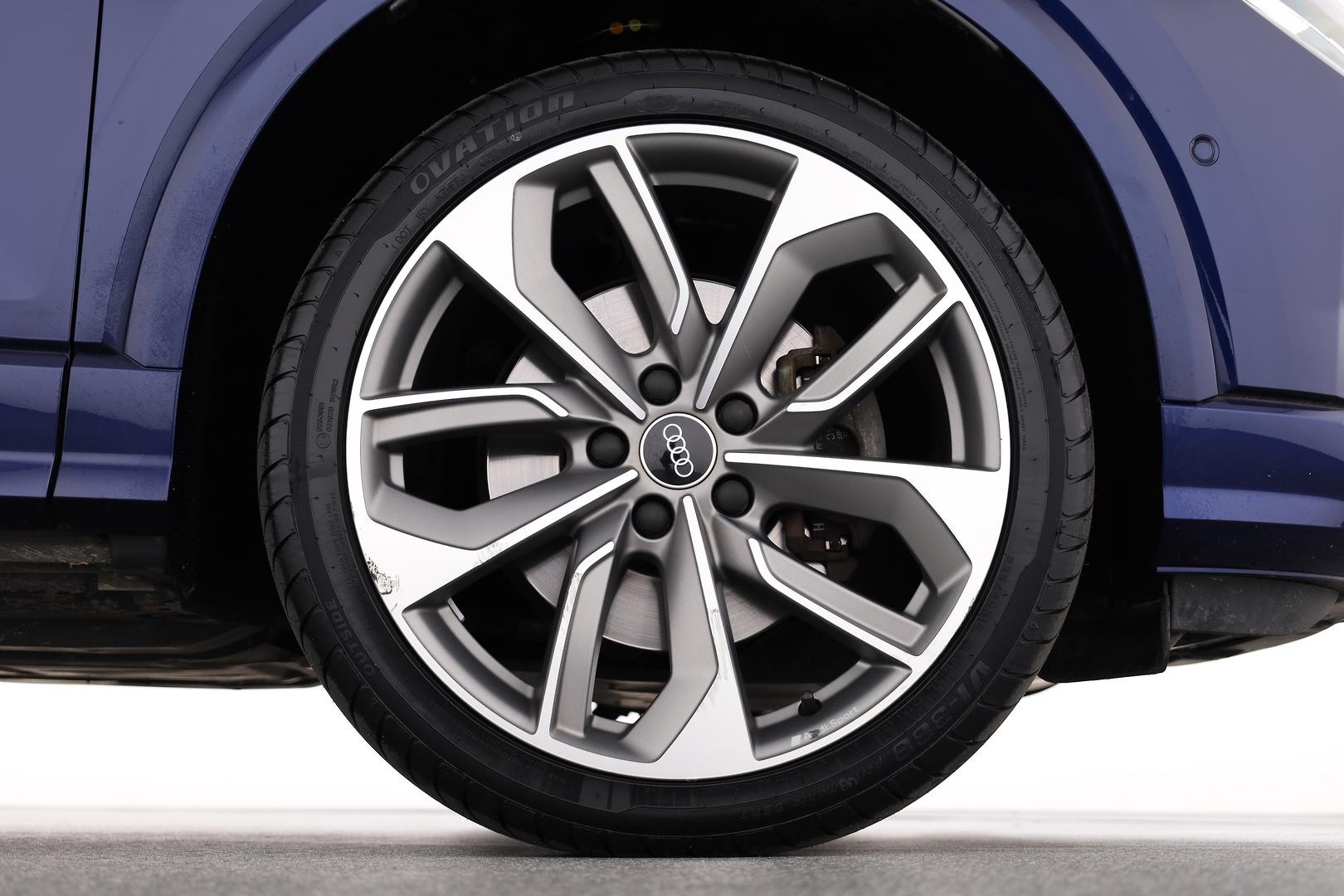 Audi Q2 image 3