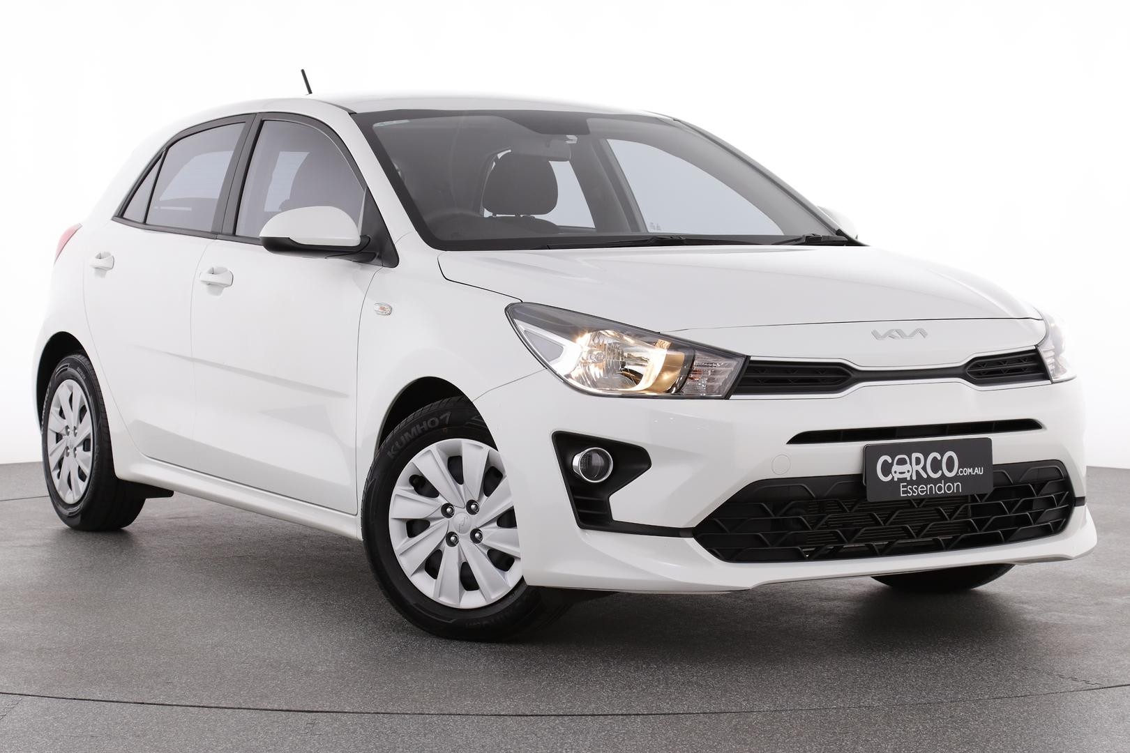 Kia Rio image 1