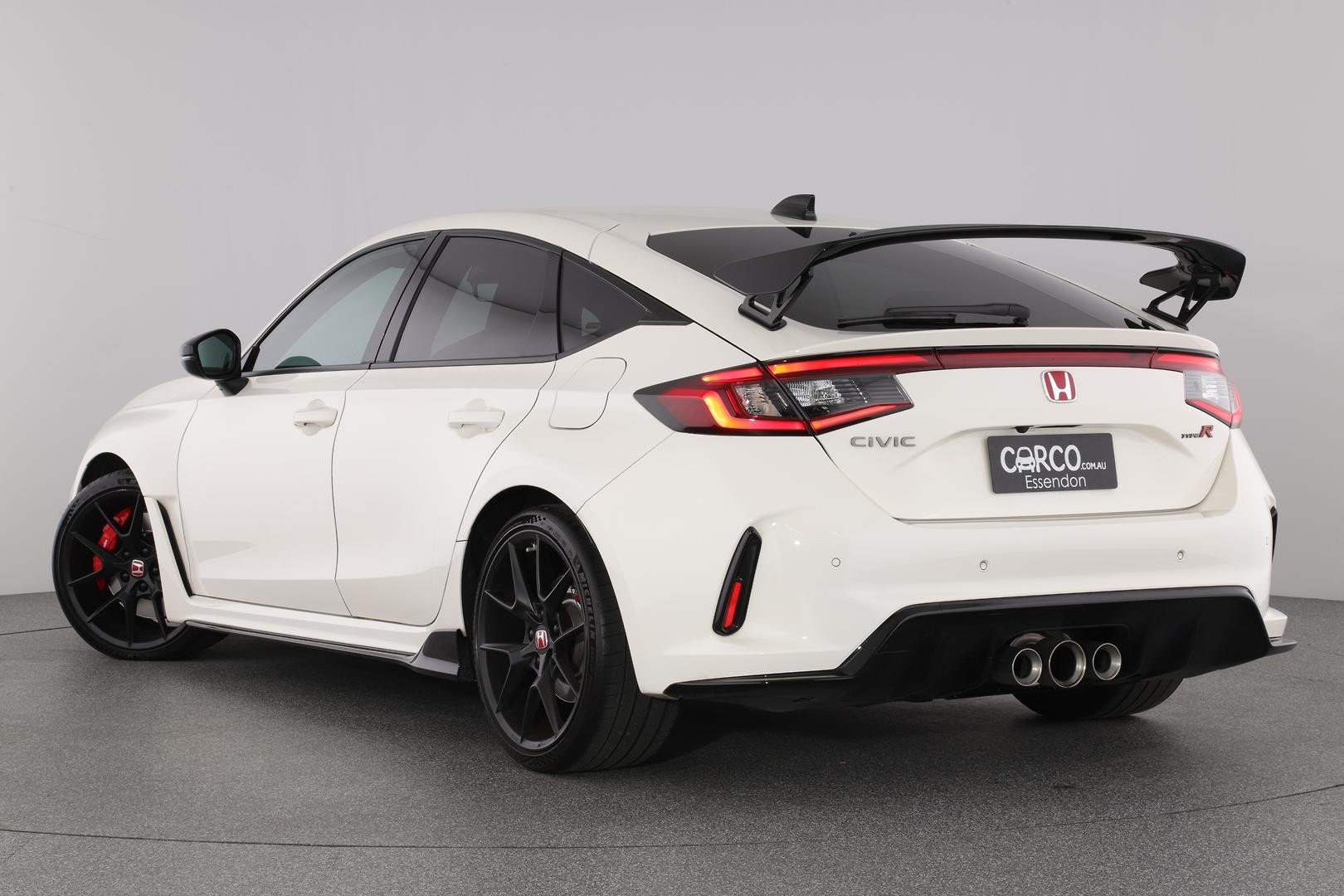 Honda Civic image 2