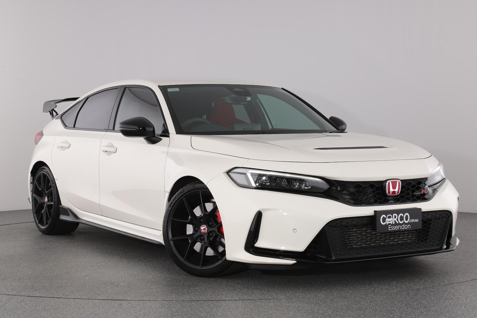 Honda Civic image 1