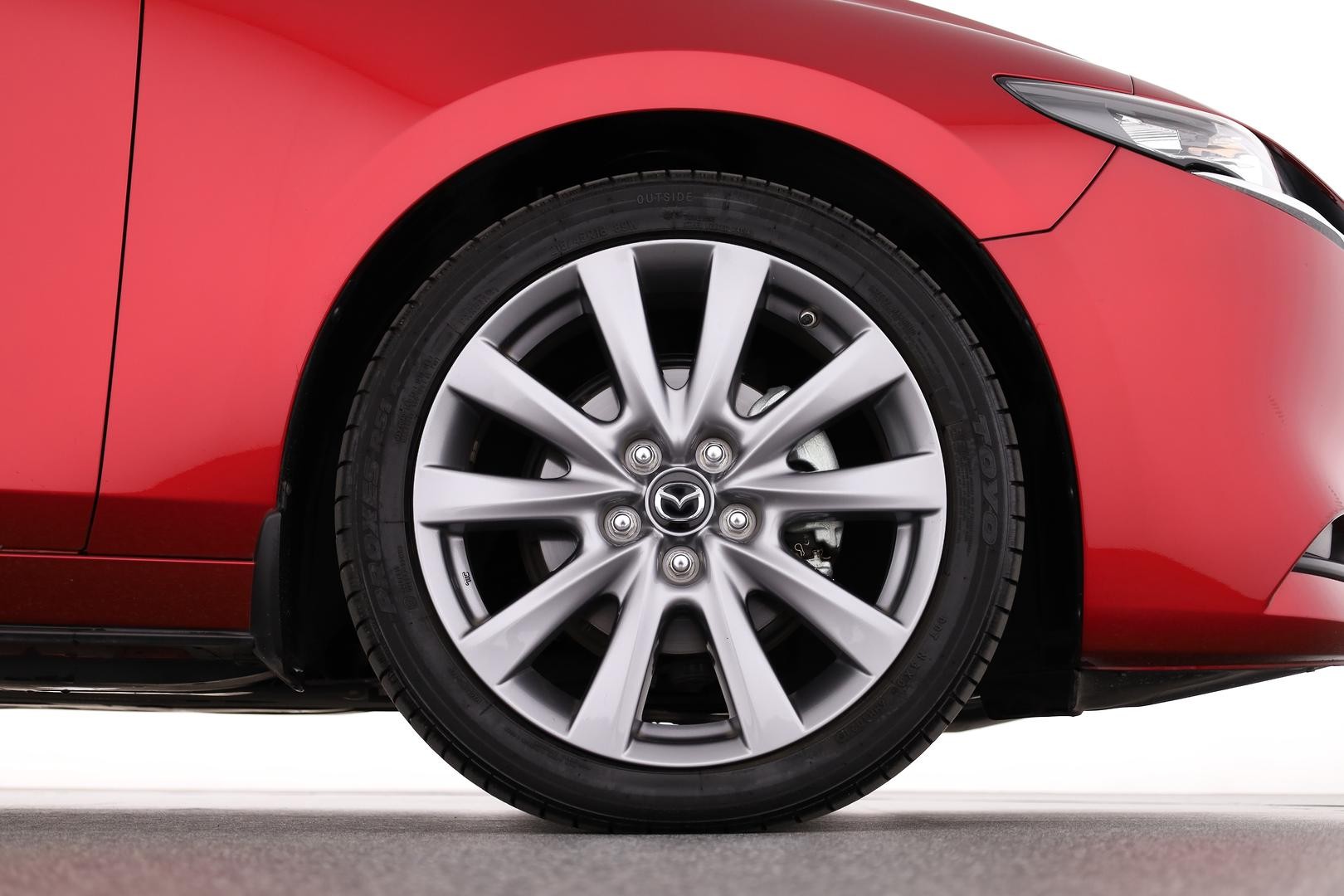 Mazda 3 image 3