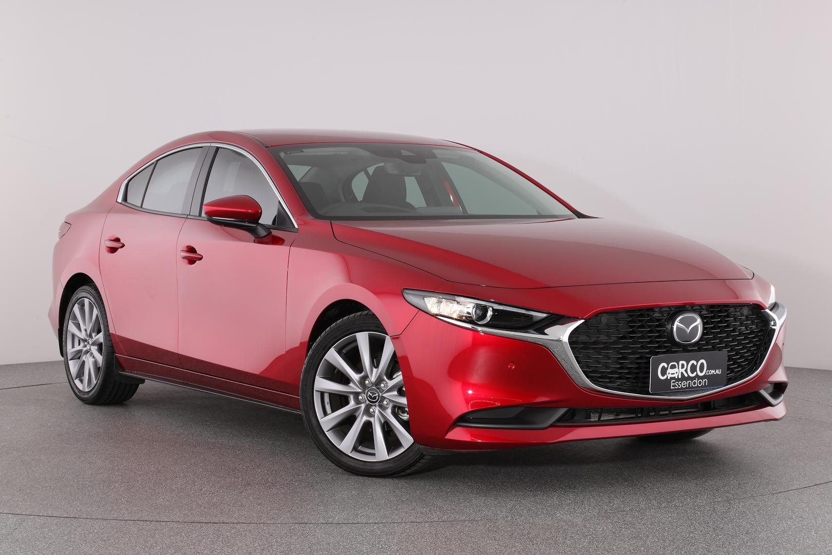 Mazda 3 image 1