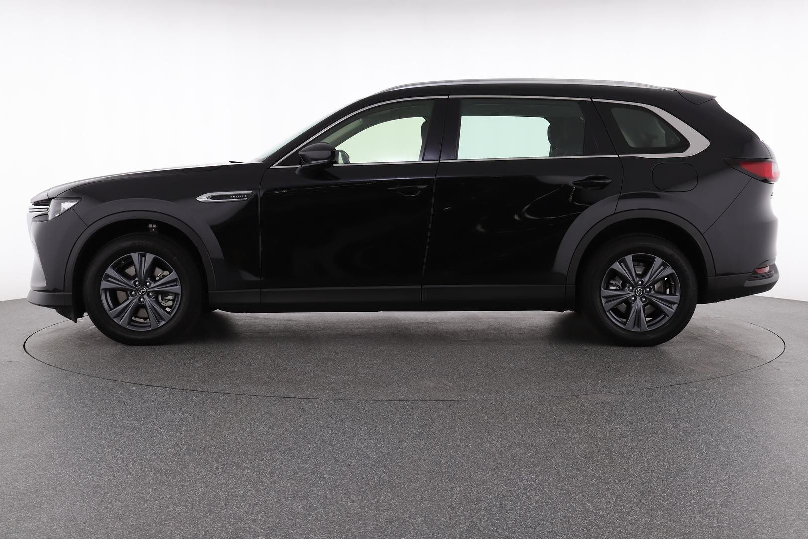 Mazda Cx-80 image 2
